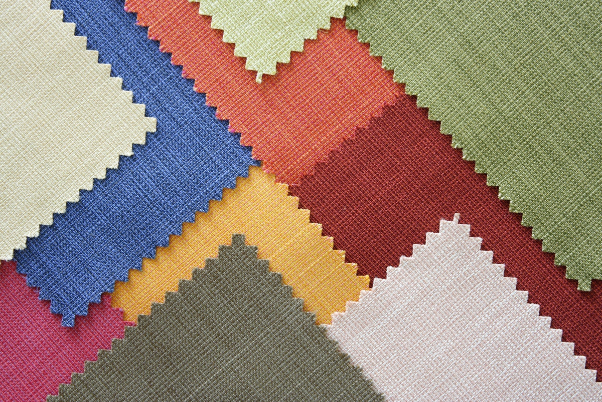 Sofa Fabric Guide: How to Choose the Right Fabric for Your Home
