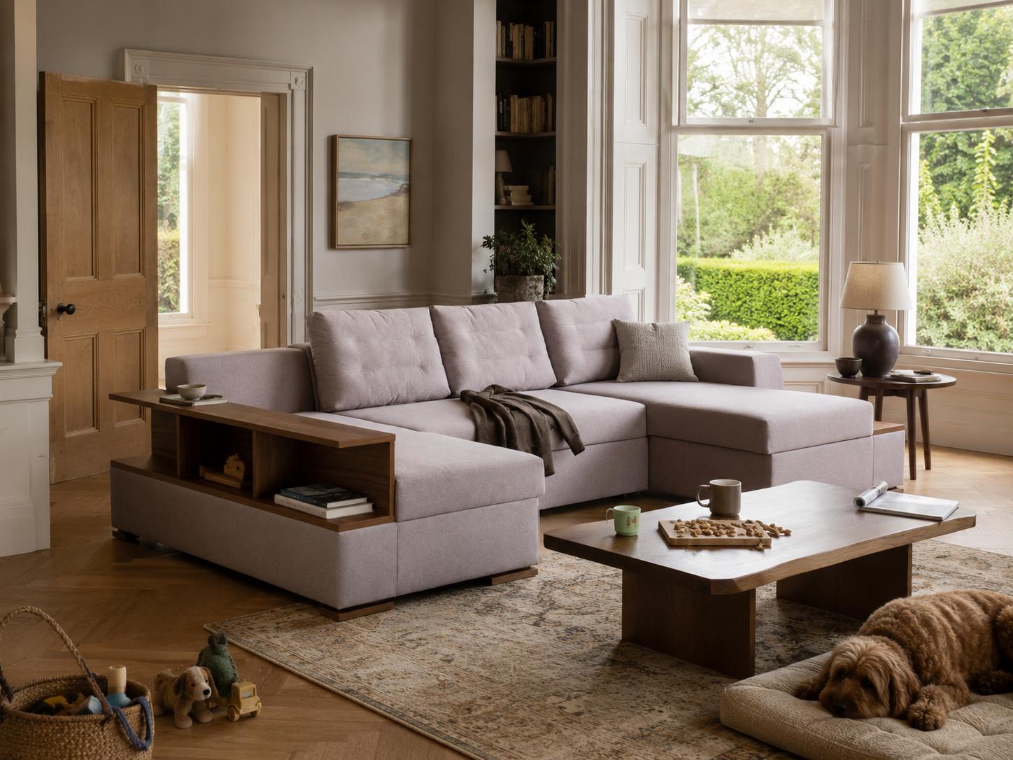 Modular Sofa Buying Guide: Layout, Comfort and Future Flexibility
