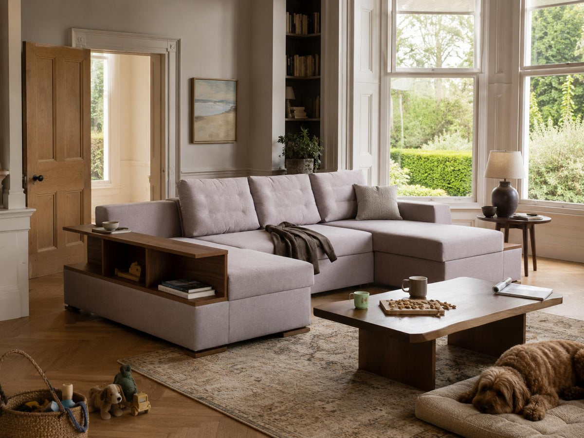 Modular Sofa Buying Guide: Layout, Comfort and Future Flexibility