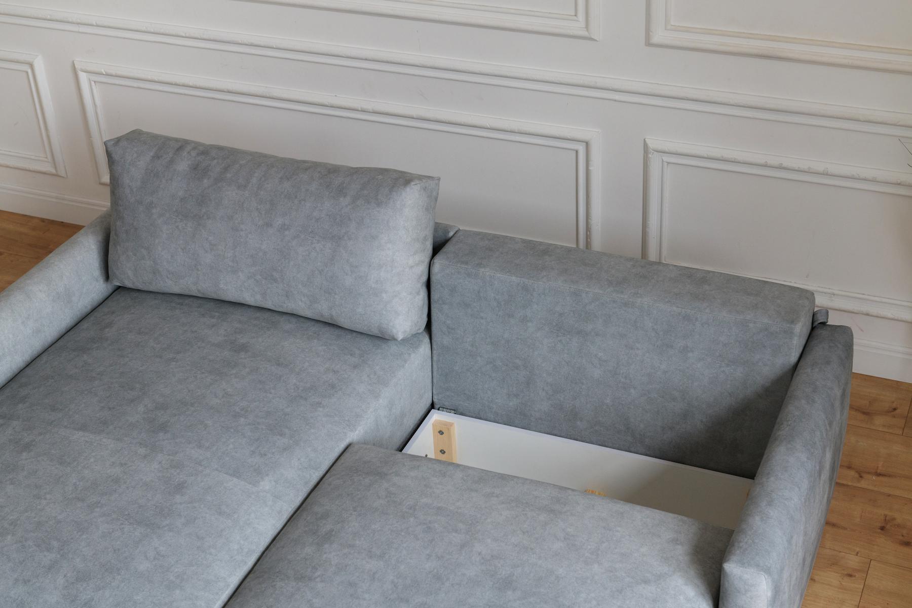 Sofa Bed with Storage: When It Helps and When It Doesn’t