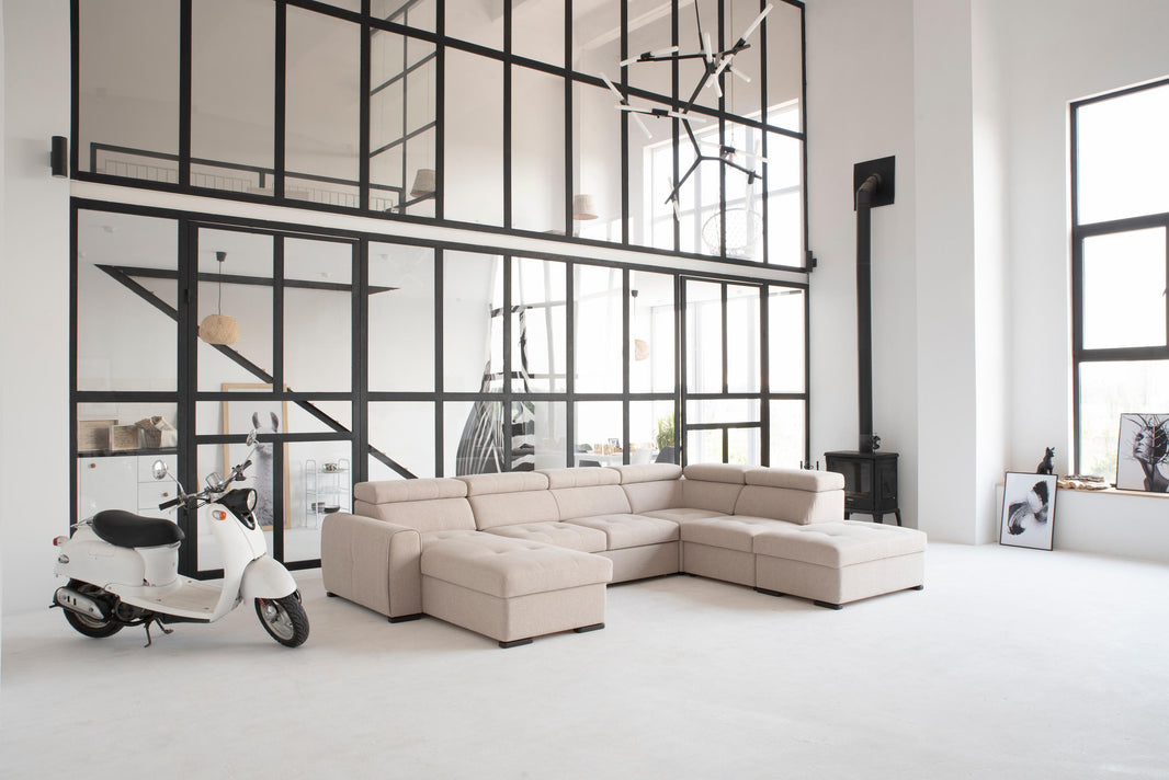 Luxury Sofa Bed vs Premium Sofa Bed: What Are You Really Paying For?