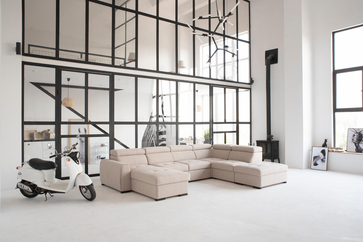 Luxury Sofa Bed vs Premium Sofa Bed: What Are You Really Paying For?