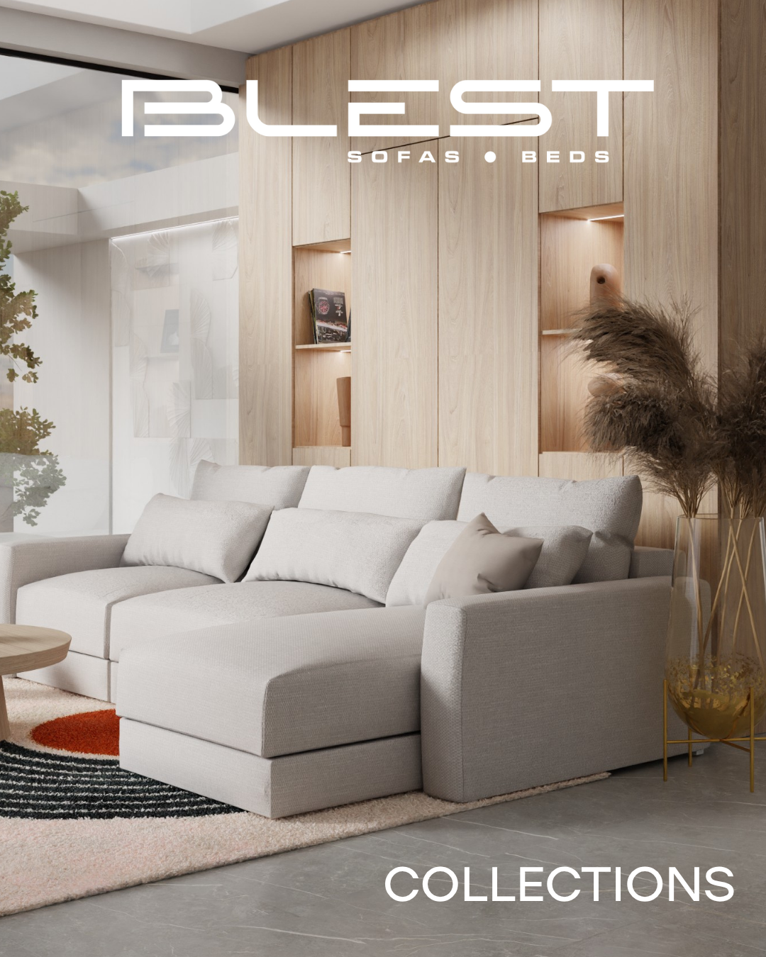 Available for Immediate Delivery