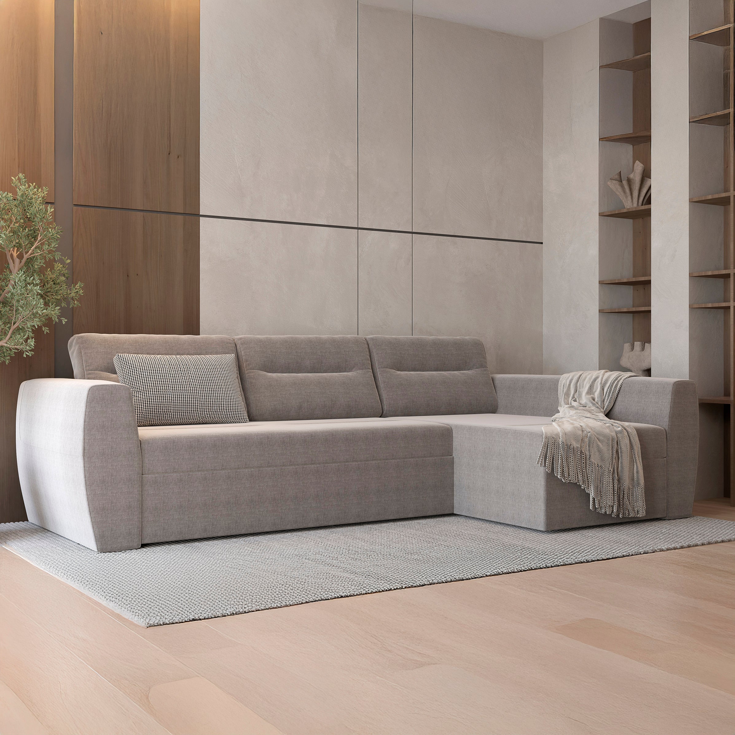 Perfect everyday sleepers