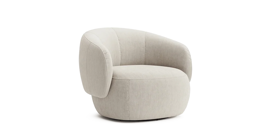 Albi Armchair