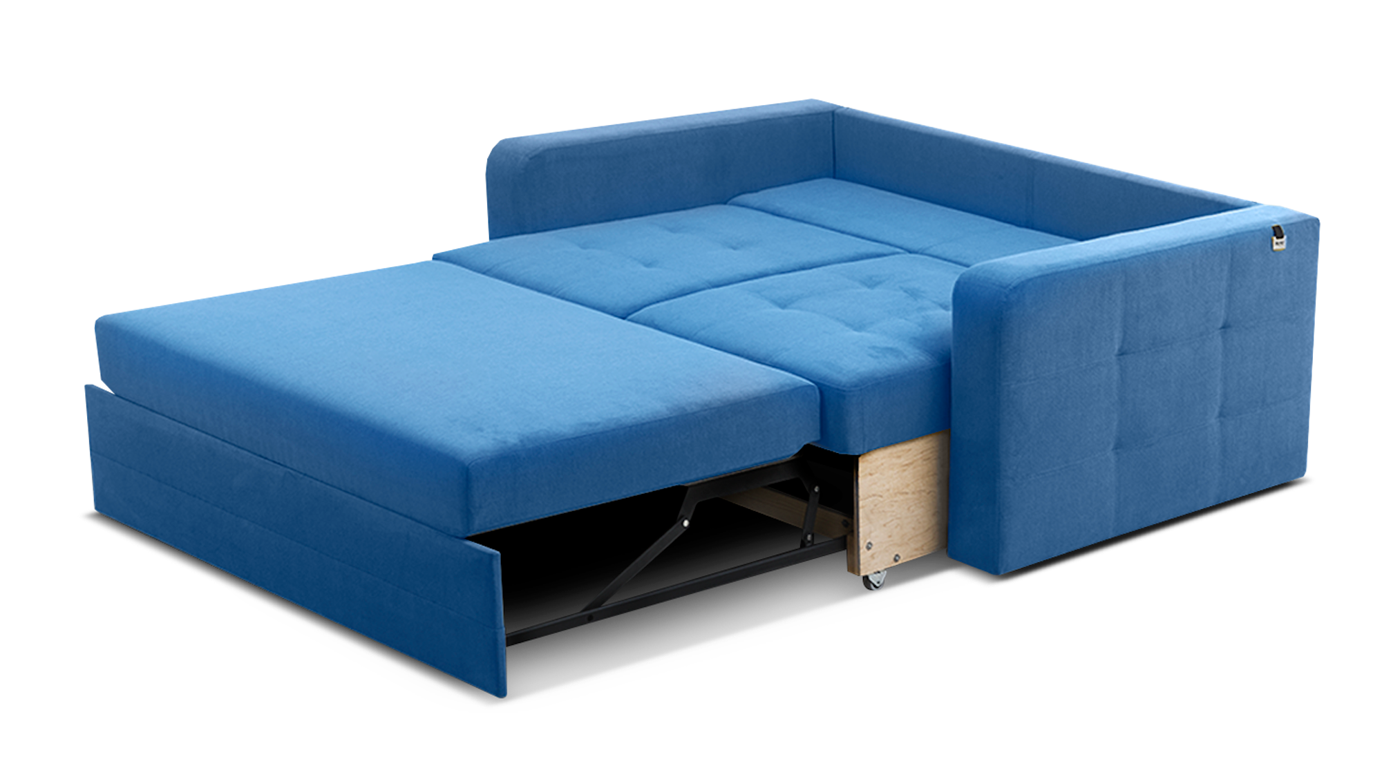 Indi Sofa – 2-Seater (1500 mm)