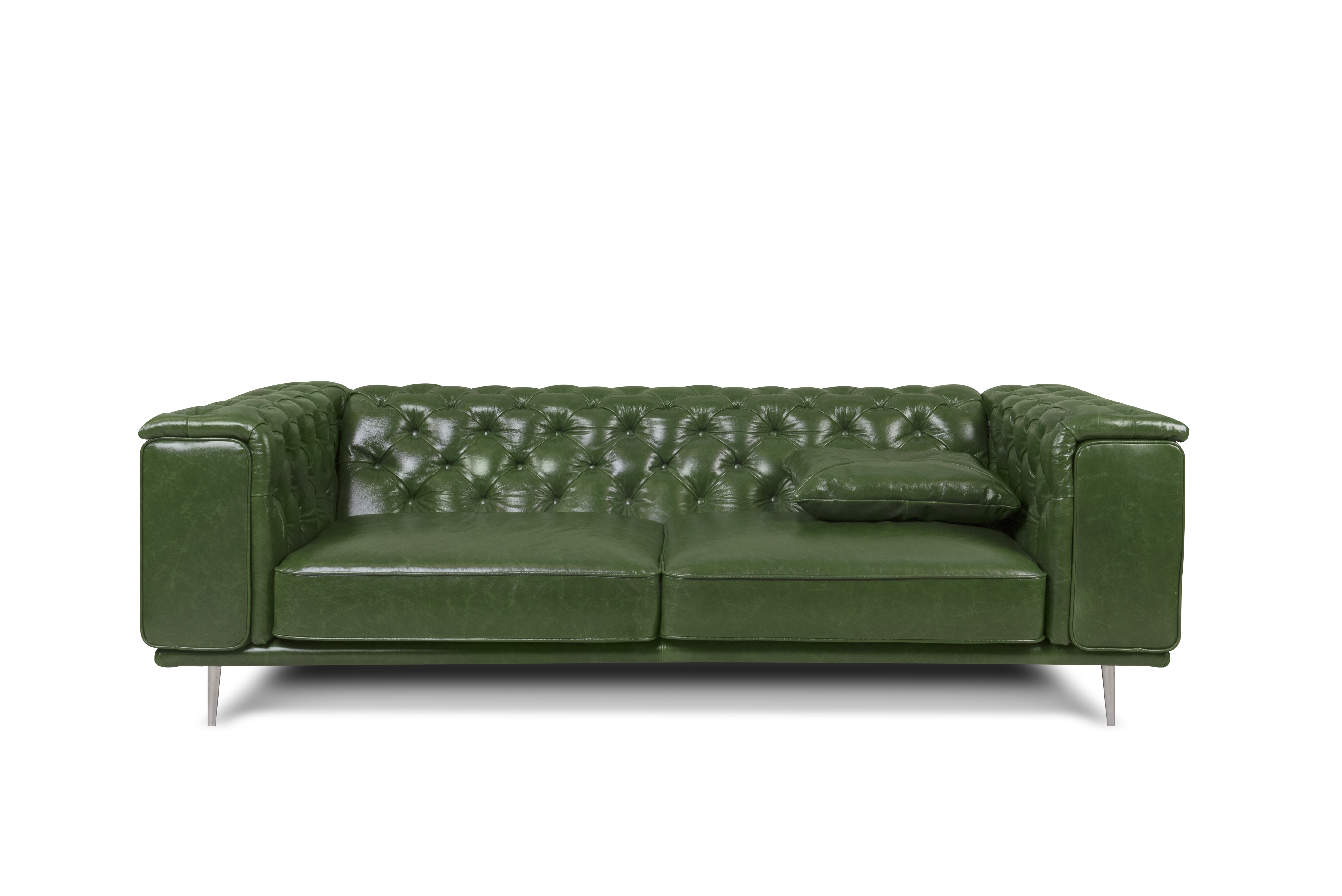 Navarro Sofa – 3-Seater (Straight)