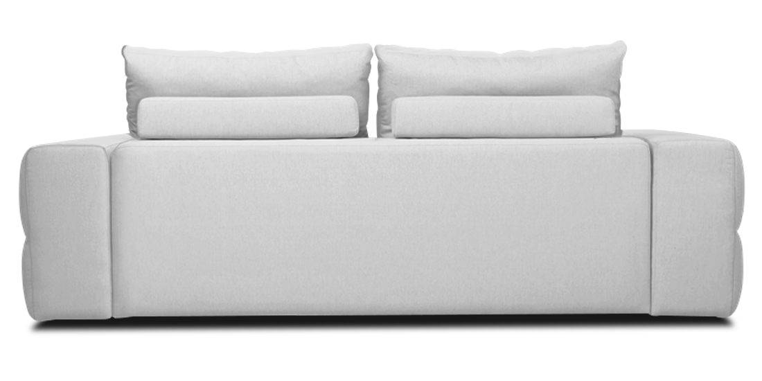 Alicante Sofa – 3-Seater (Straight)