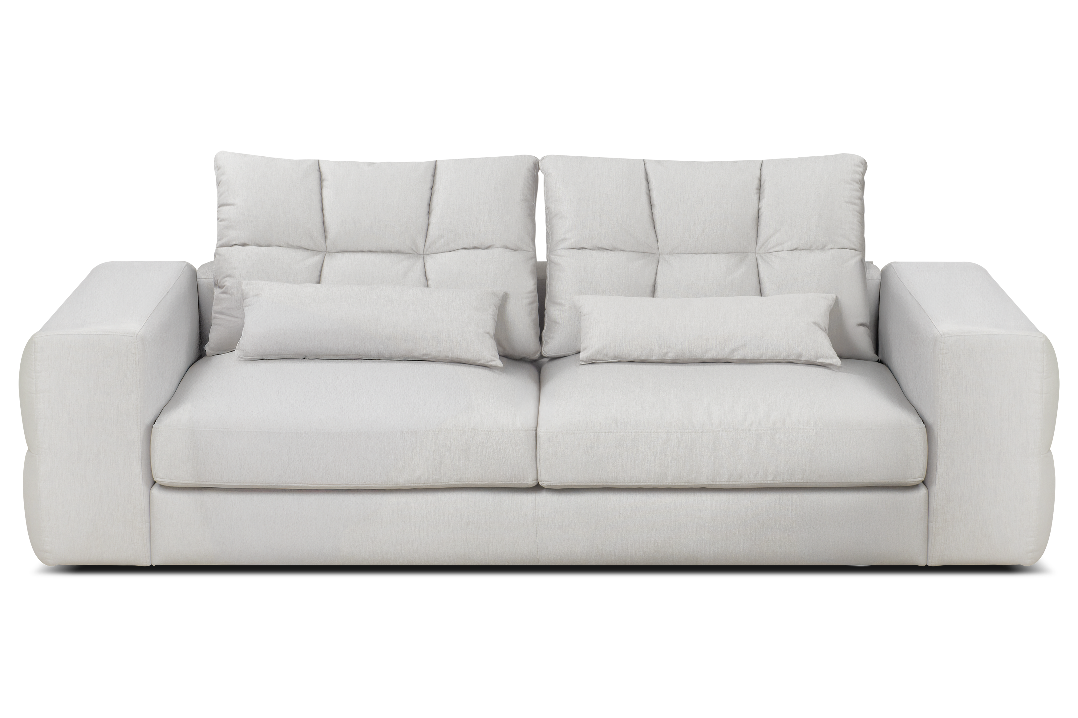 Alicante Sofa – 3-Seater (Straight)