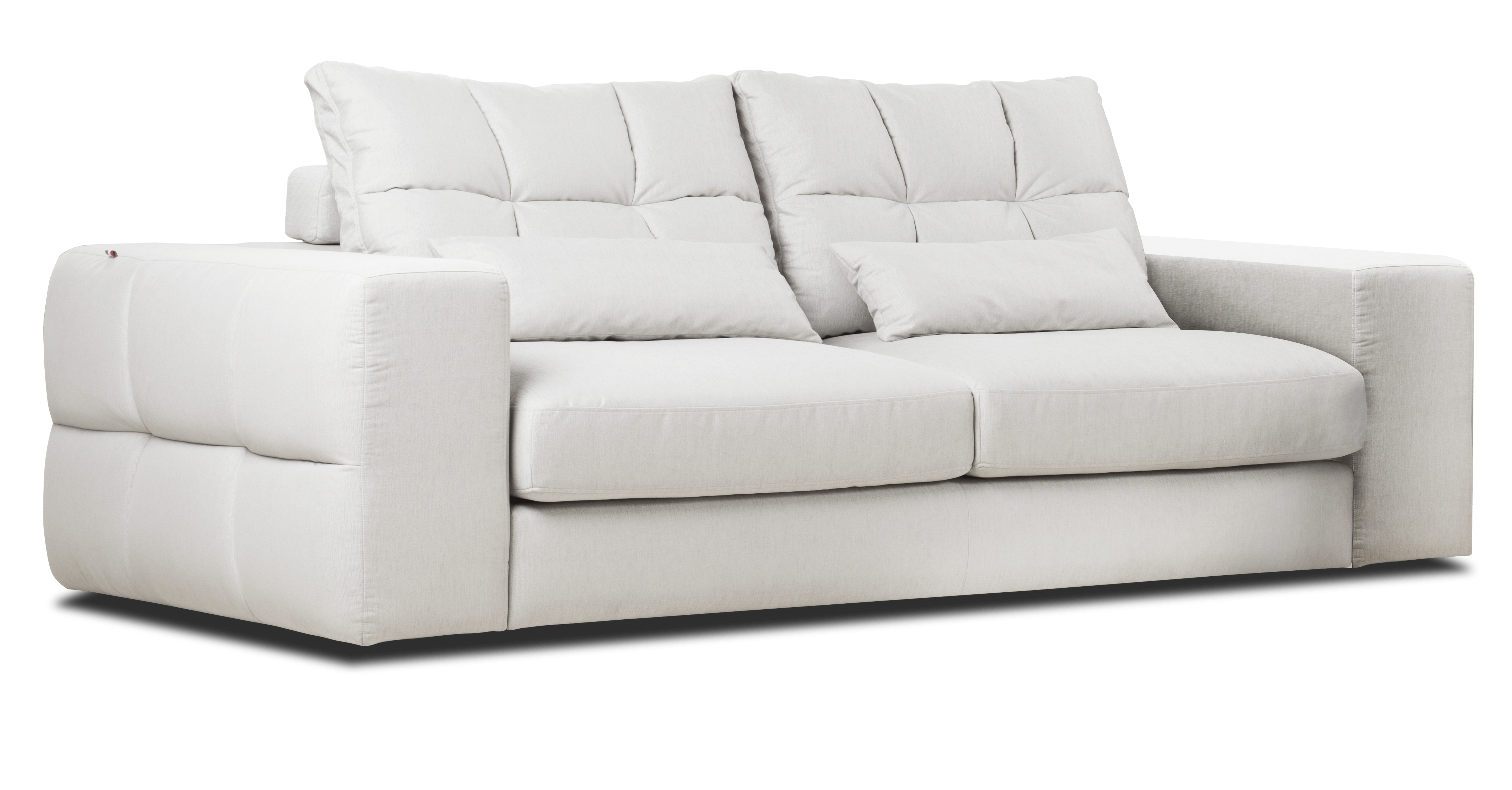 Alicante Sofa – 3-Seater (Straight)