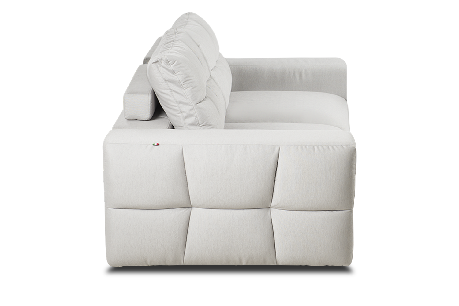 Alicante Sofa – 3-Seater (Straight)