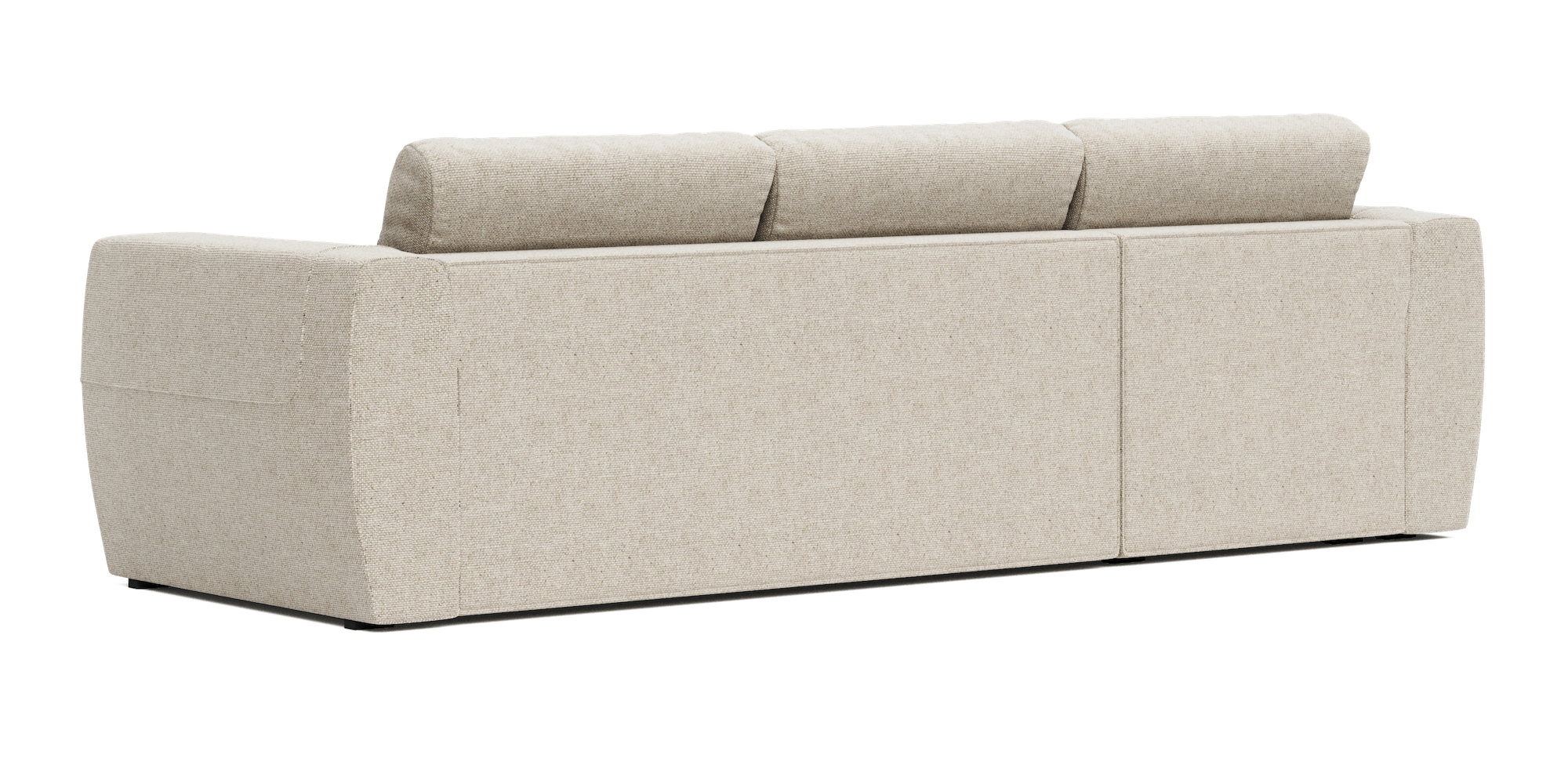 Fuggi Corner Sofa – L-Shape