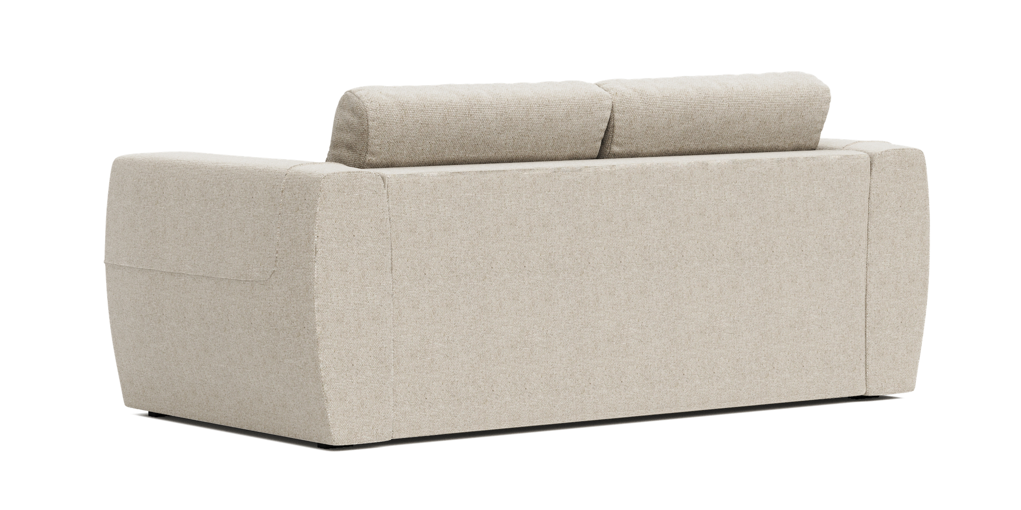 Fuggi Sofa – 2-Seater (Straight)