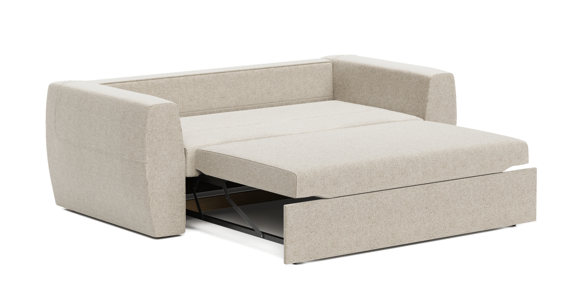Fuggi Sofa – 2-Seater (Straight)