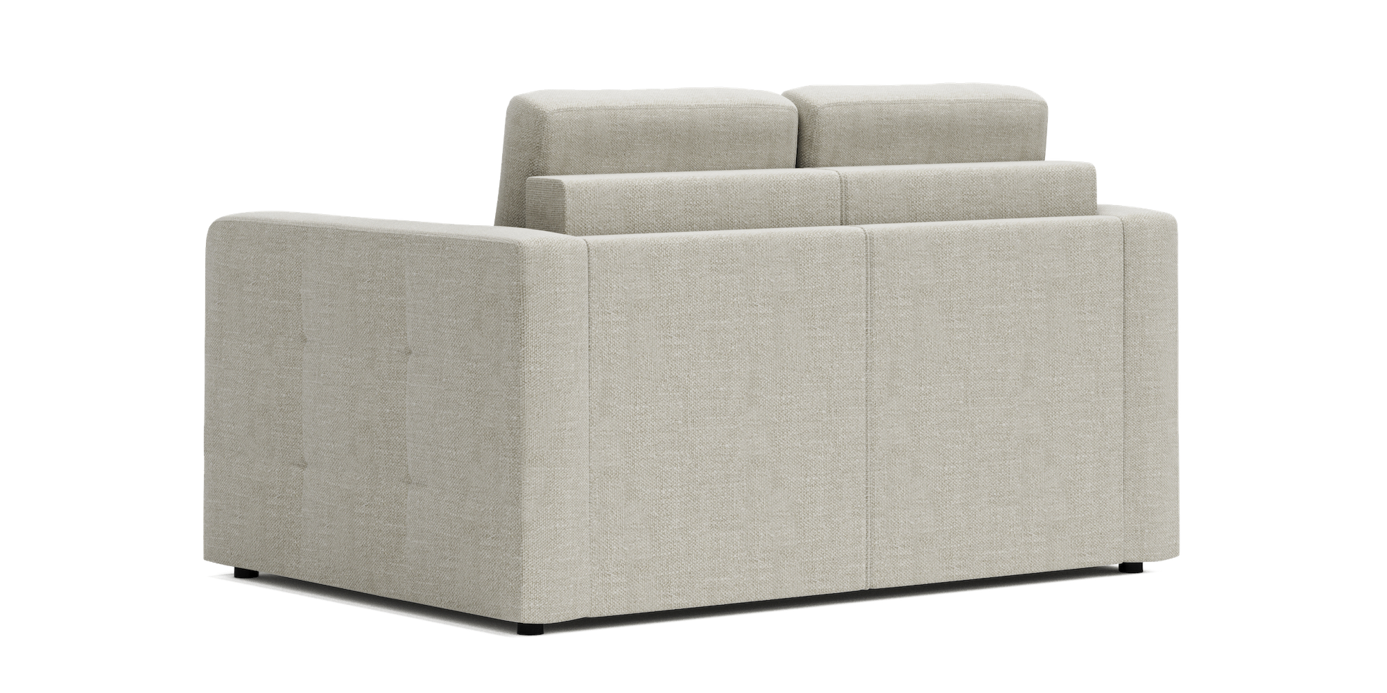 Indi Sofa – 2-Seater (1200 mm)
