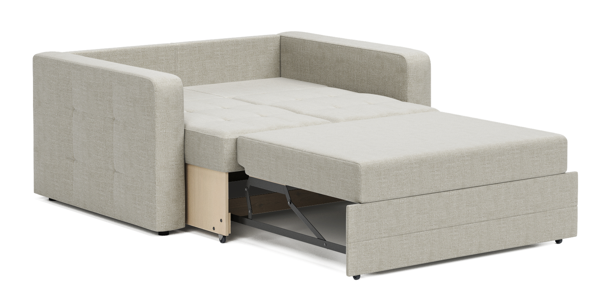Indi Sofa – 2-Seater (1200 mm)