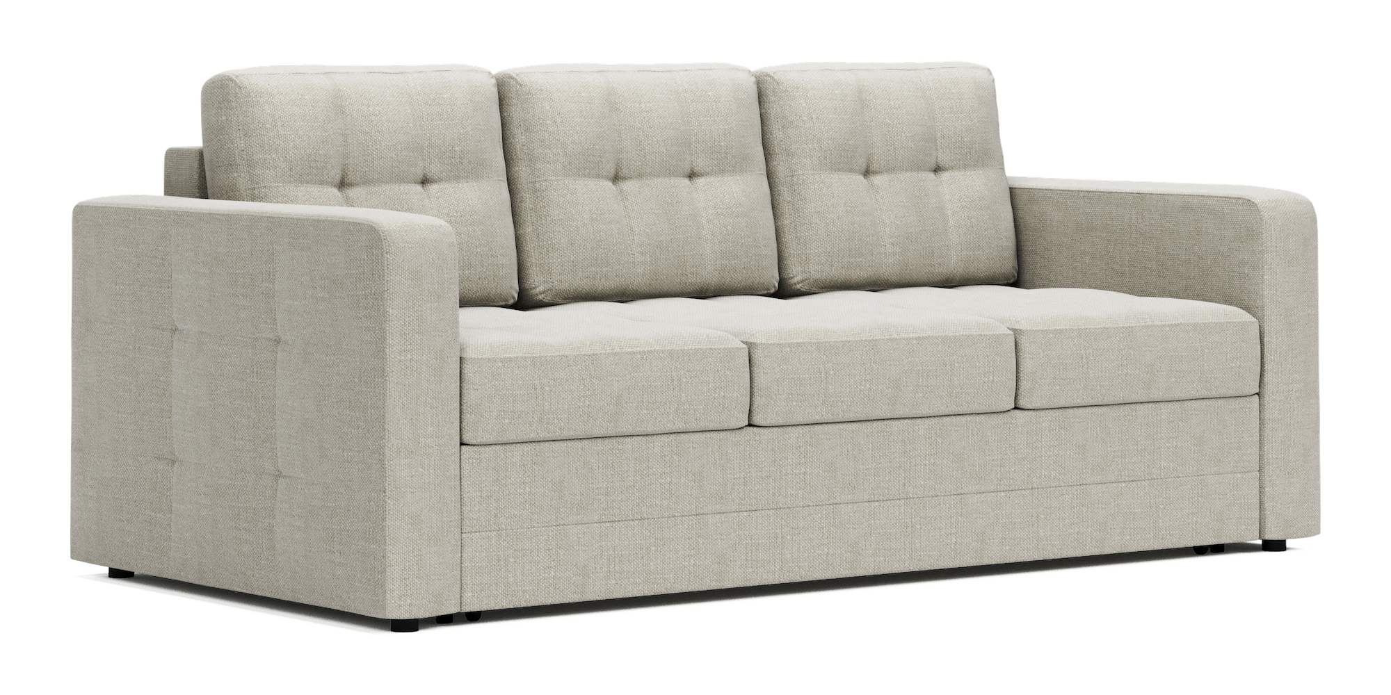 Indi Sofa – 3-Seater (1800 mm)