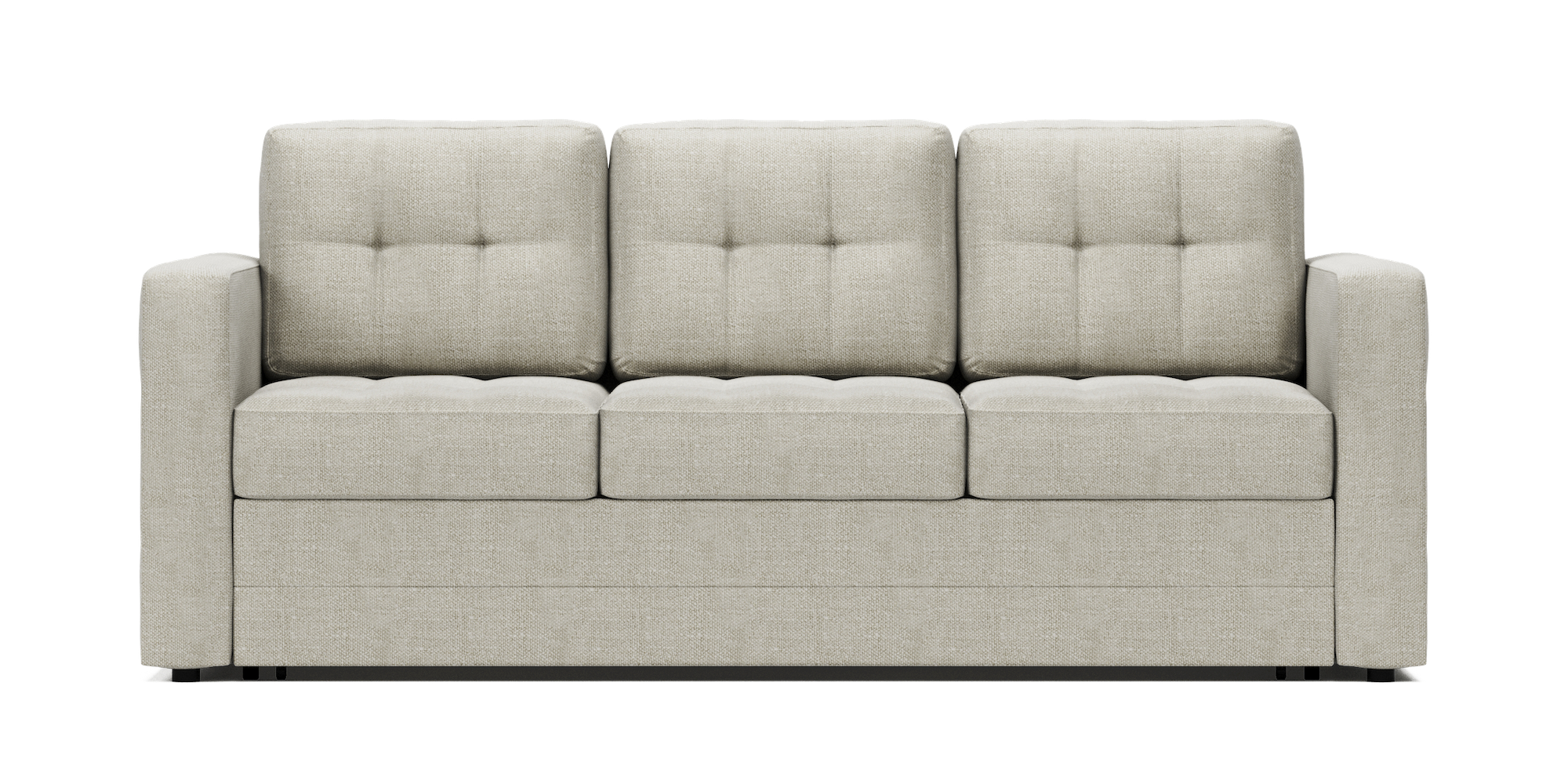 Indi Sofa – 3-Seater (1800 mm)