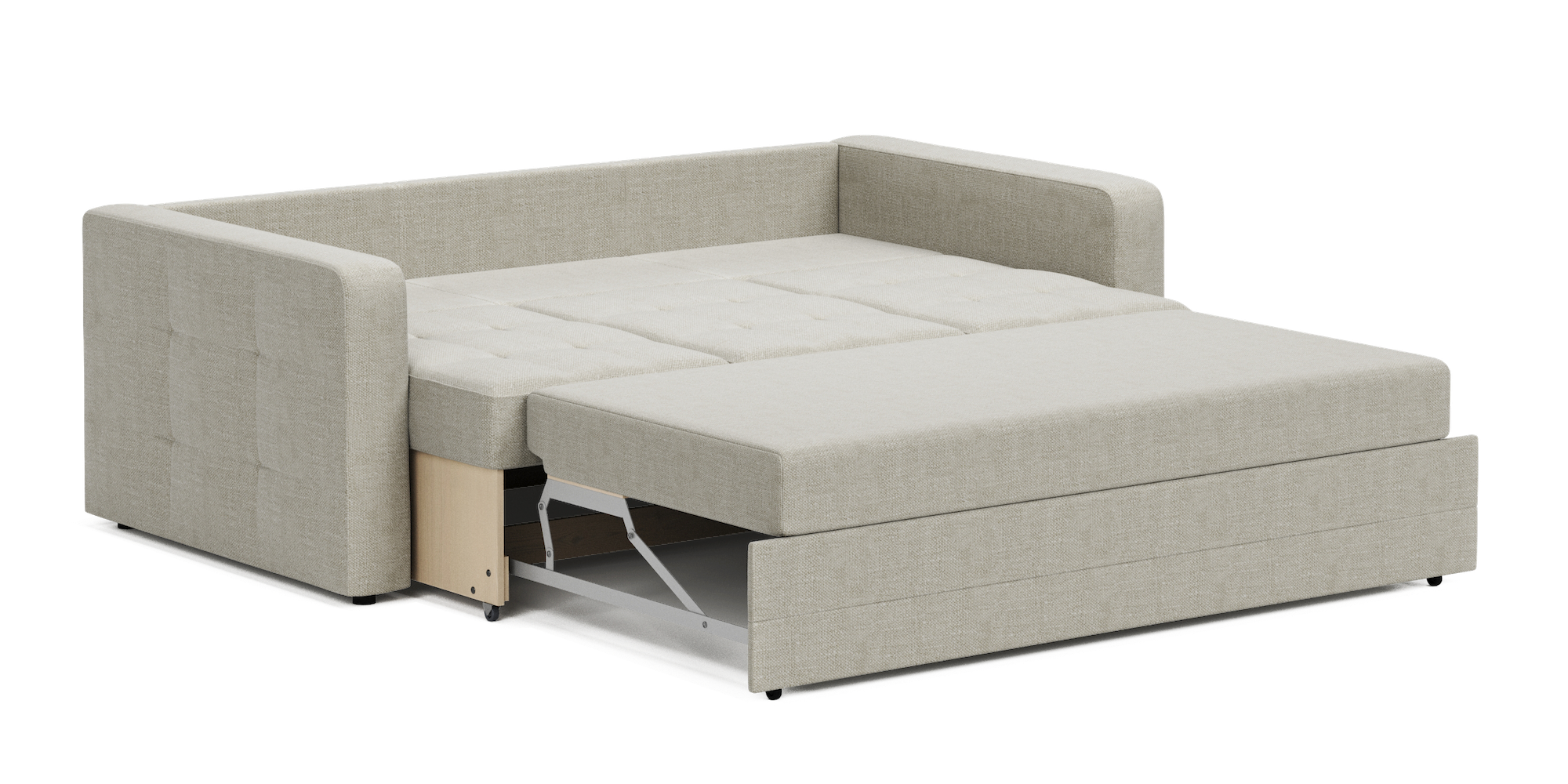 Indi Sofa – 3-Seater (1800 mm)