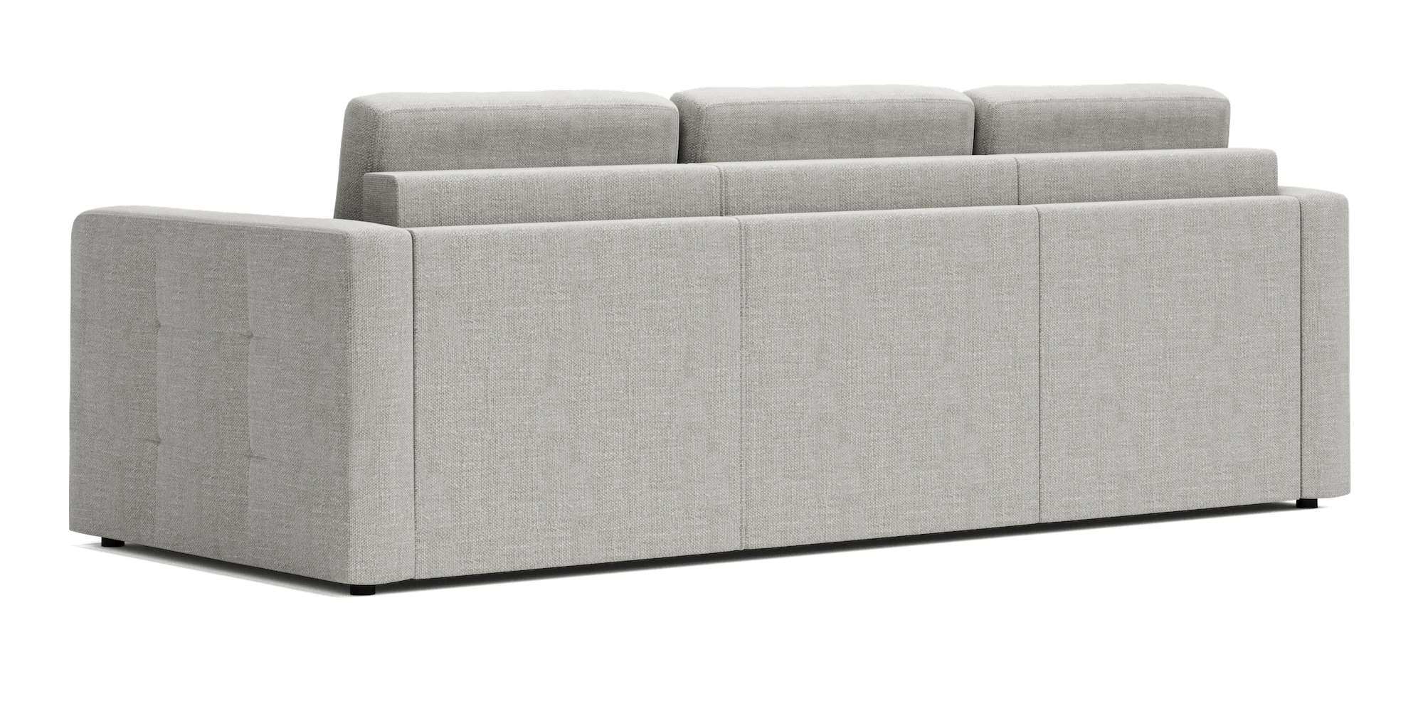 Indi Corner Sofa – L-Shape