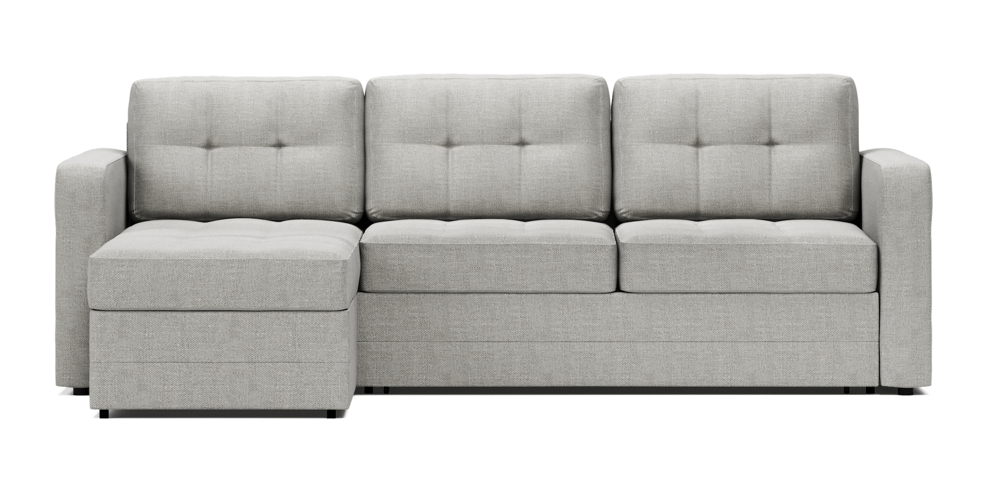 Indi Corner Sofa – L-Shape