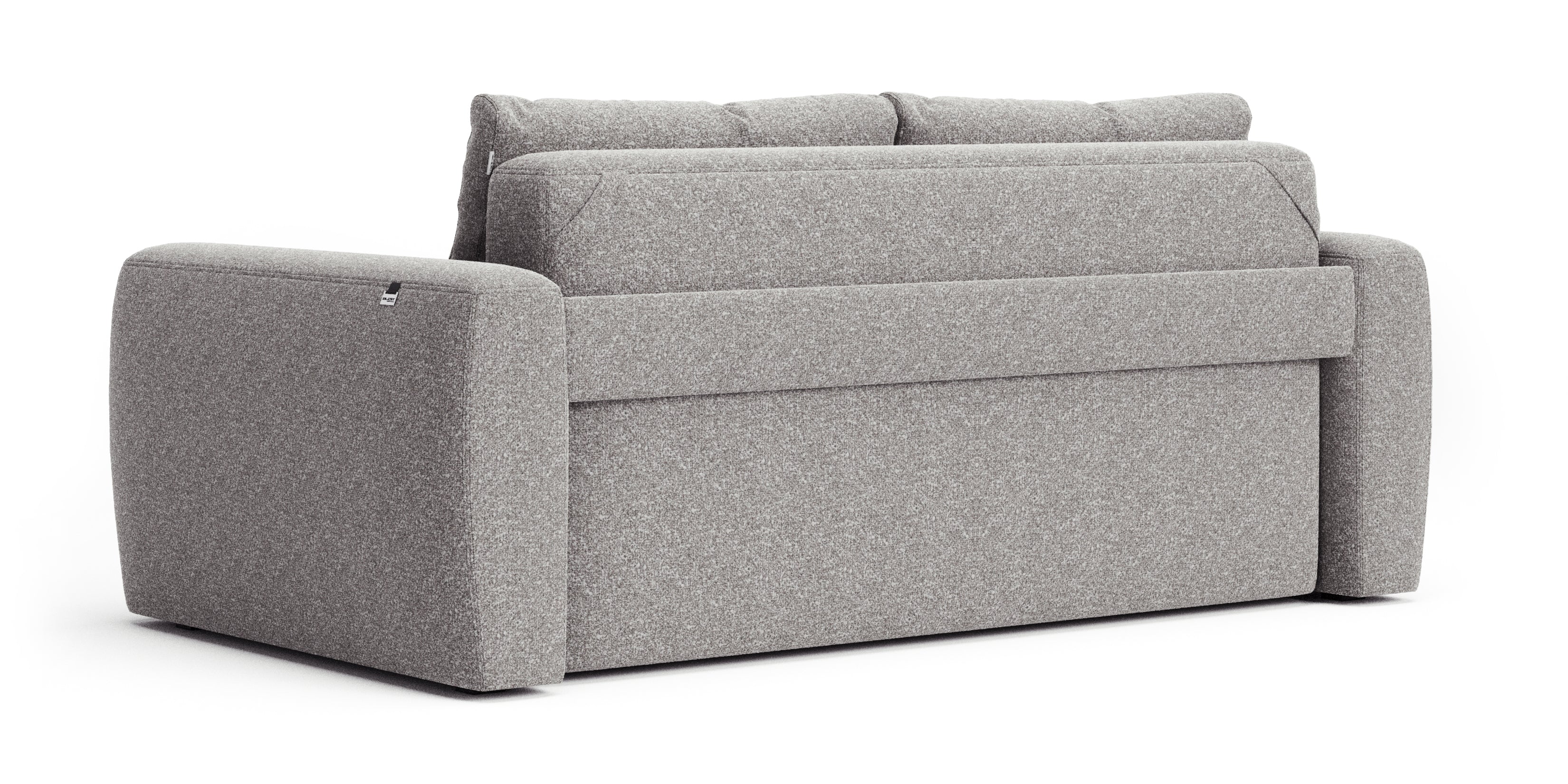 Lassi Sofabed – 3-Seater (1500 mm)