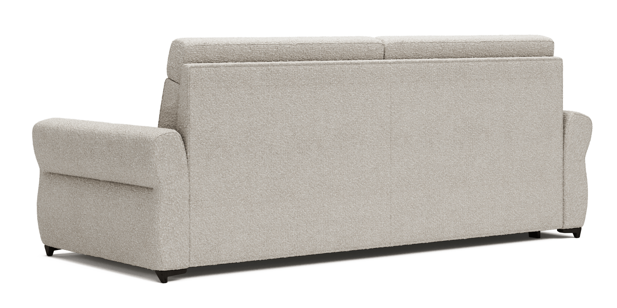 Murphy Sofa – 3-Seater (Straight)