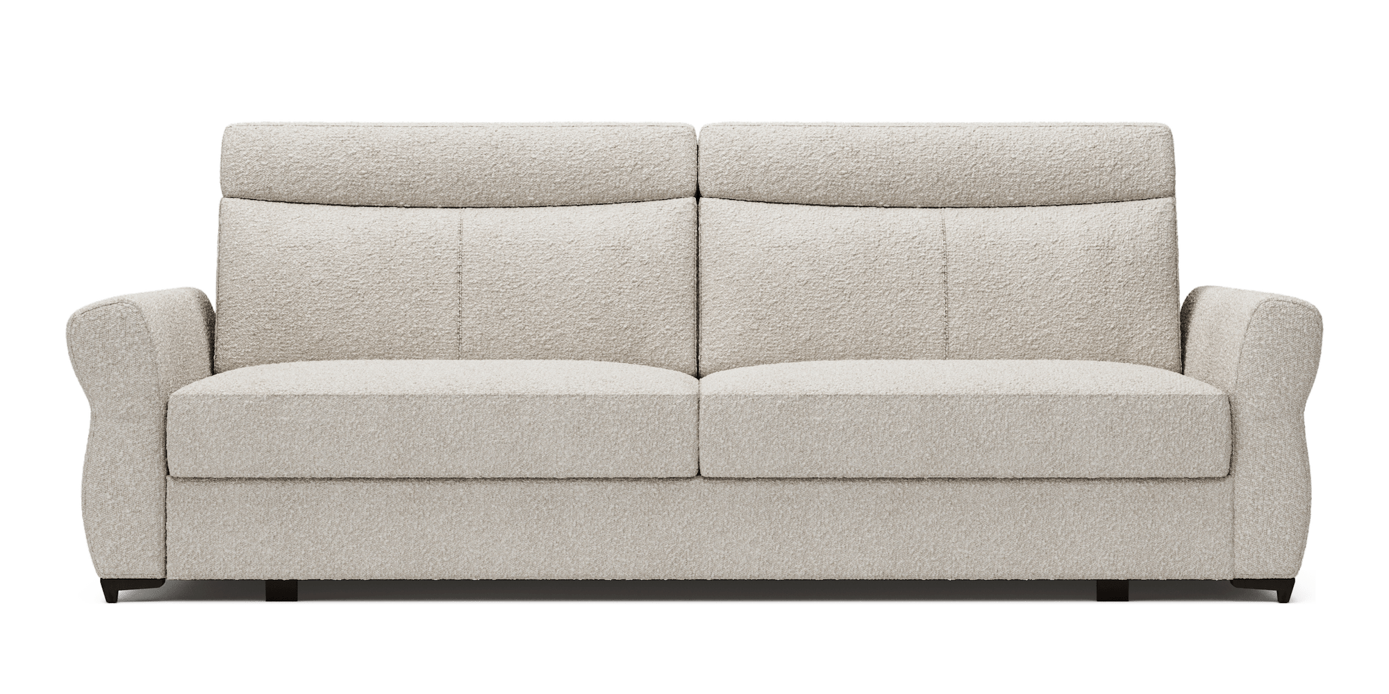 Murphy Sofa – 3-Seater (Straight)