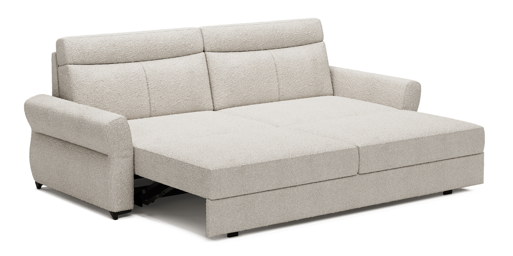Murphy Sofa – 3-Seater (Straight)