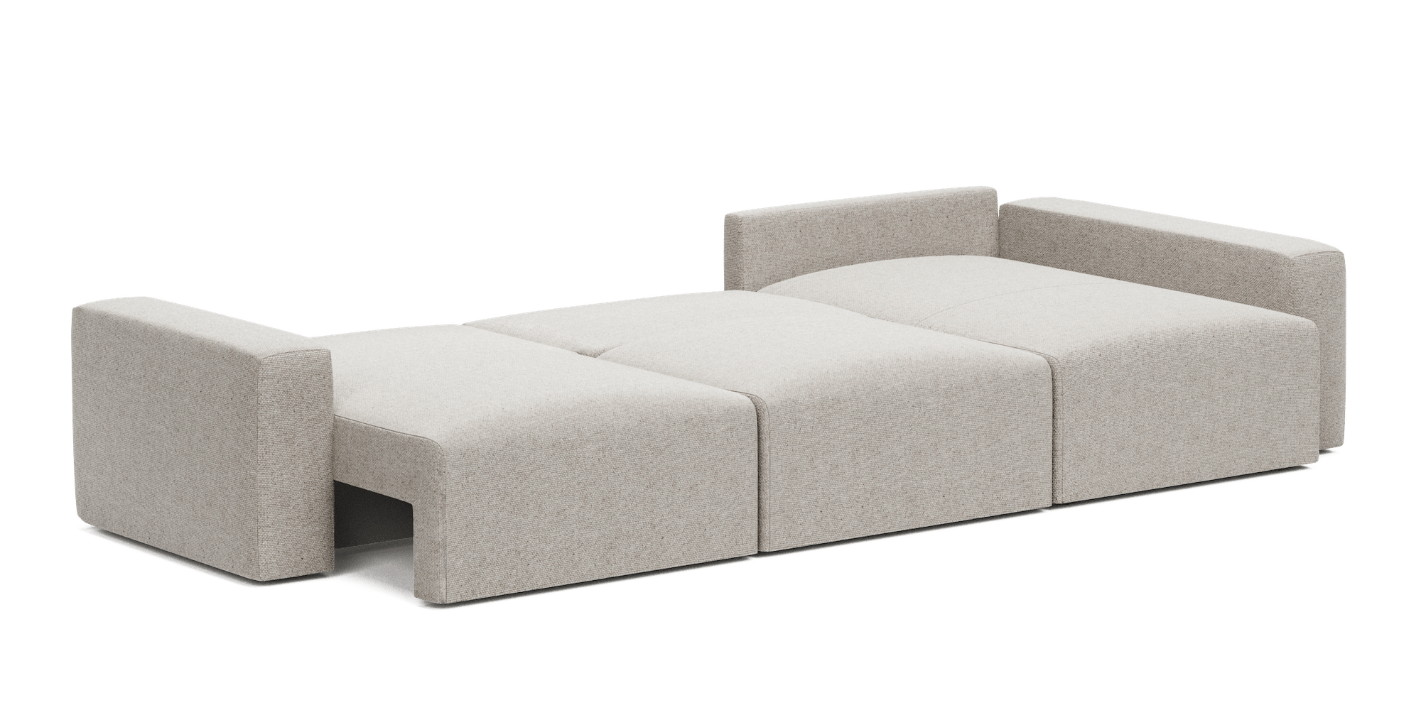 Novoli Corner Sofa – L-Shape