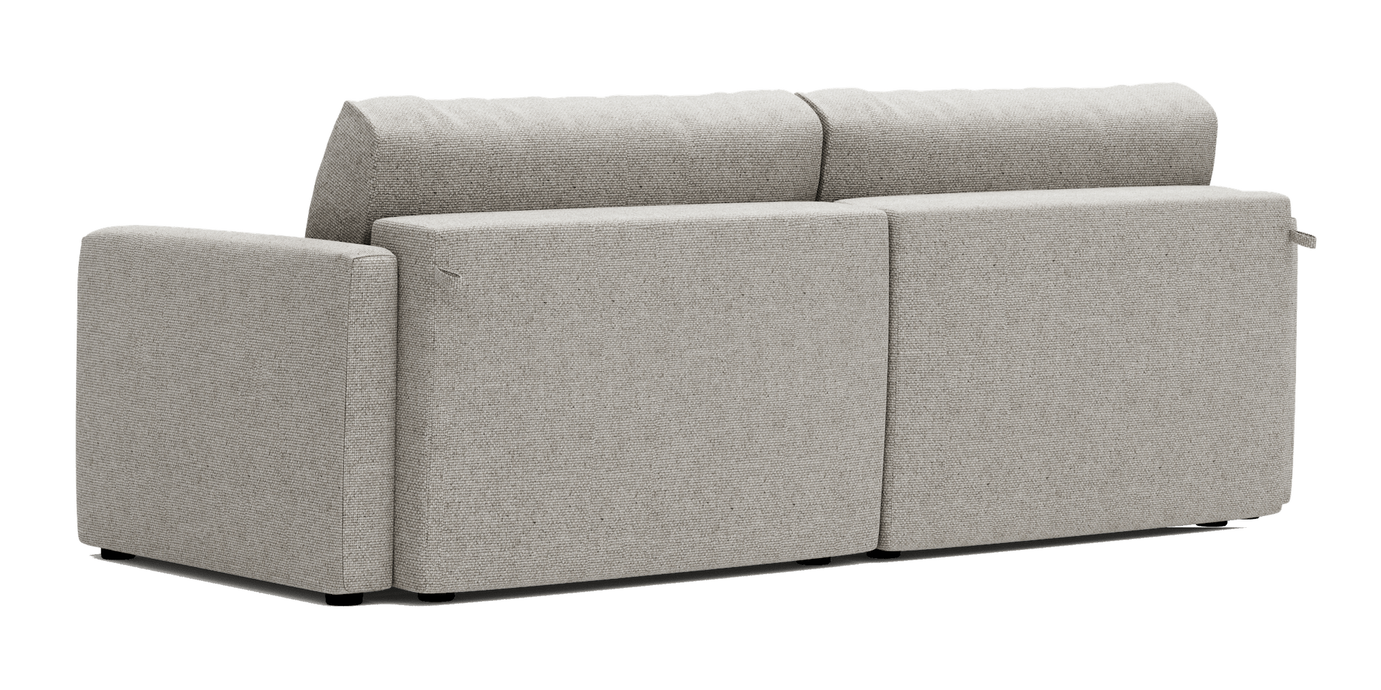 Novoli Sofa – 3-Seater (Straight)