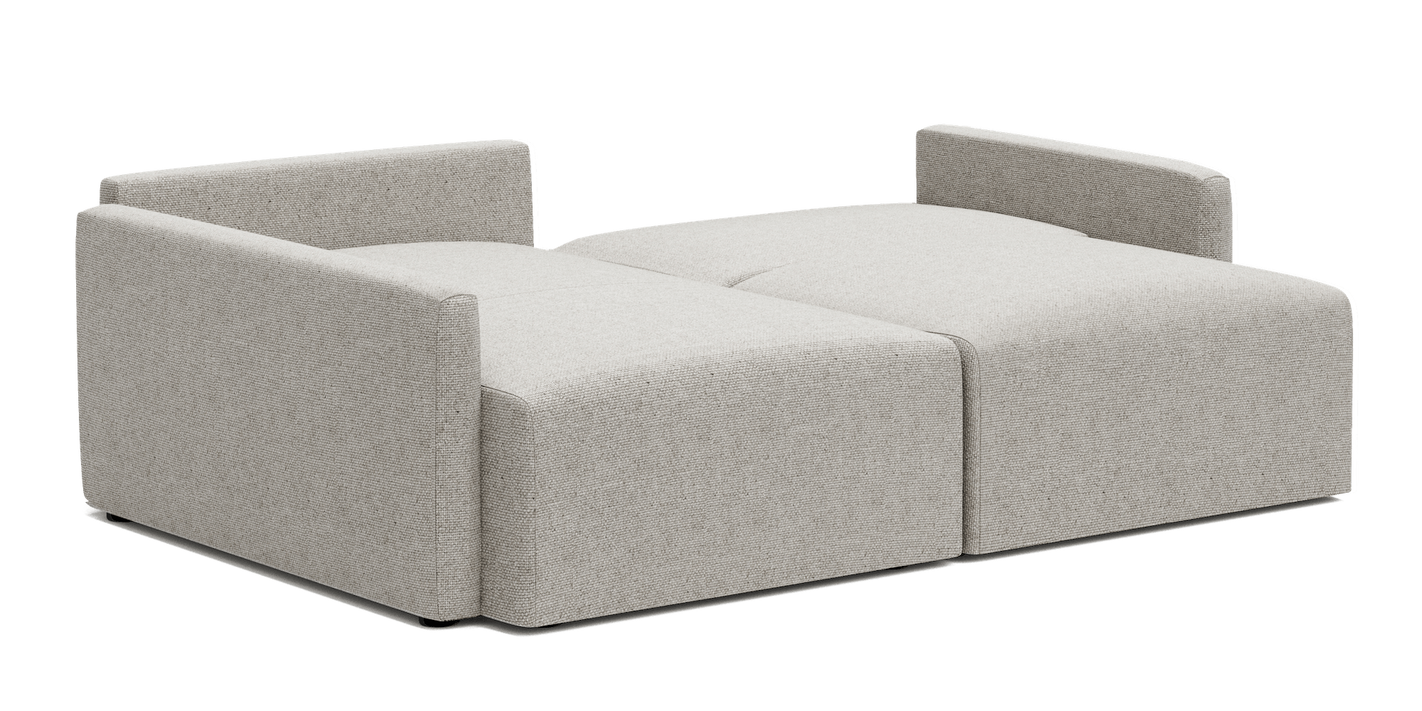 Novoli Sofa – 3-Seater (Straight)