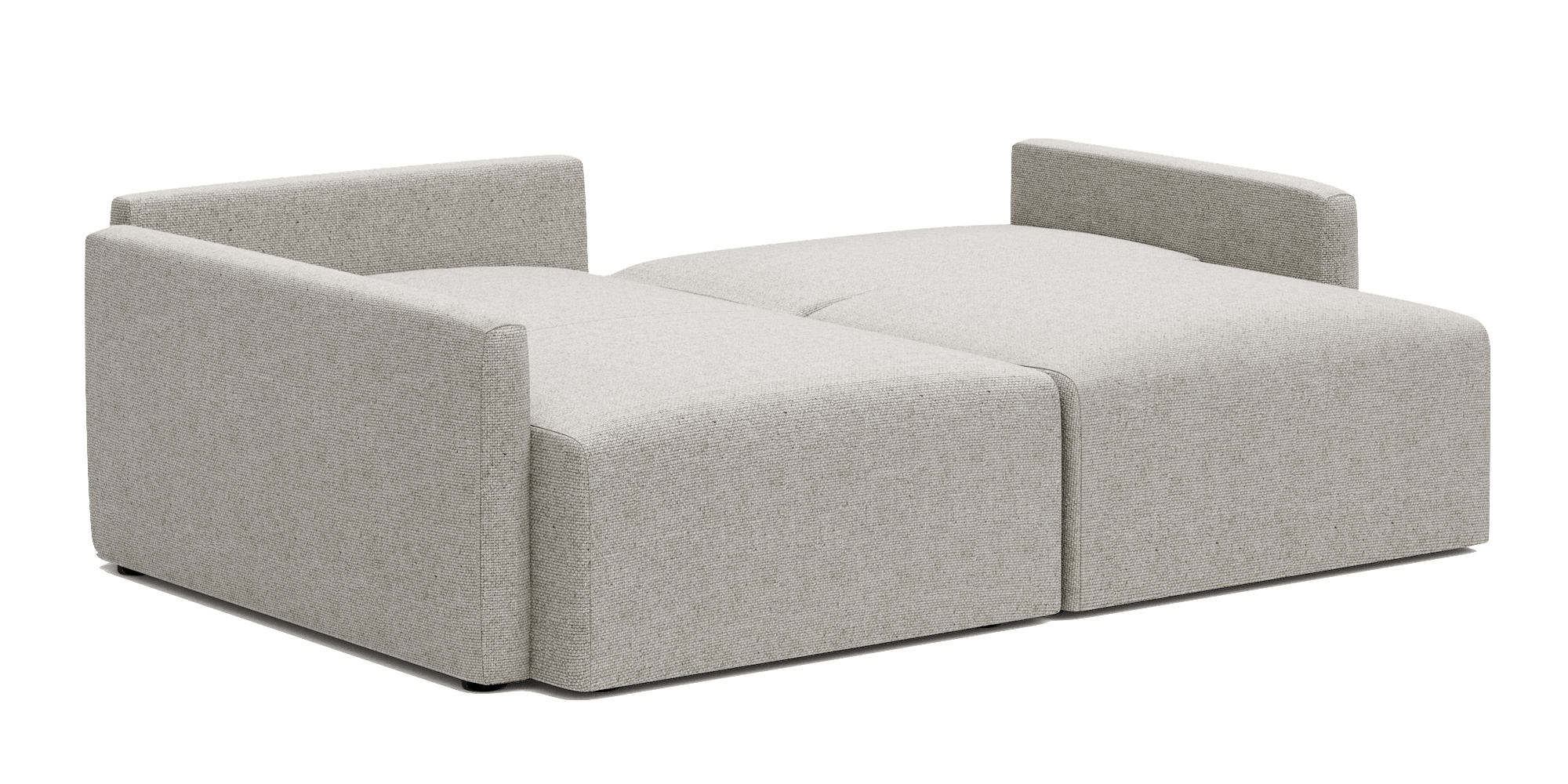 Novoli Corner Sofa – L-Shape (Small)
