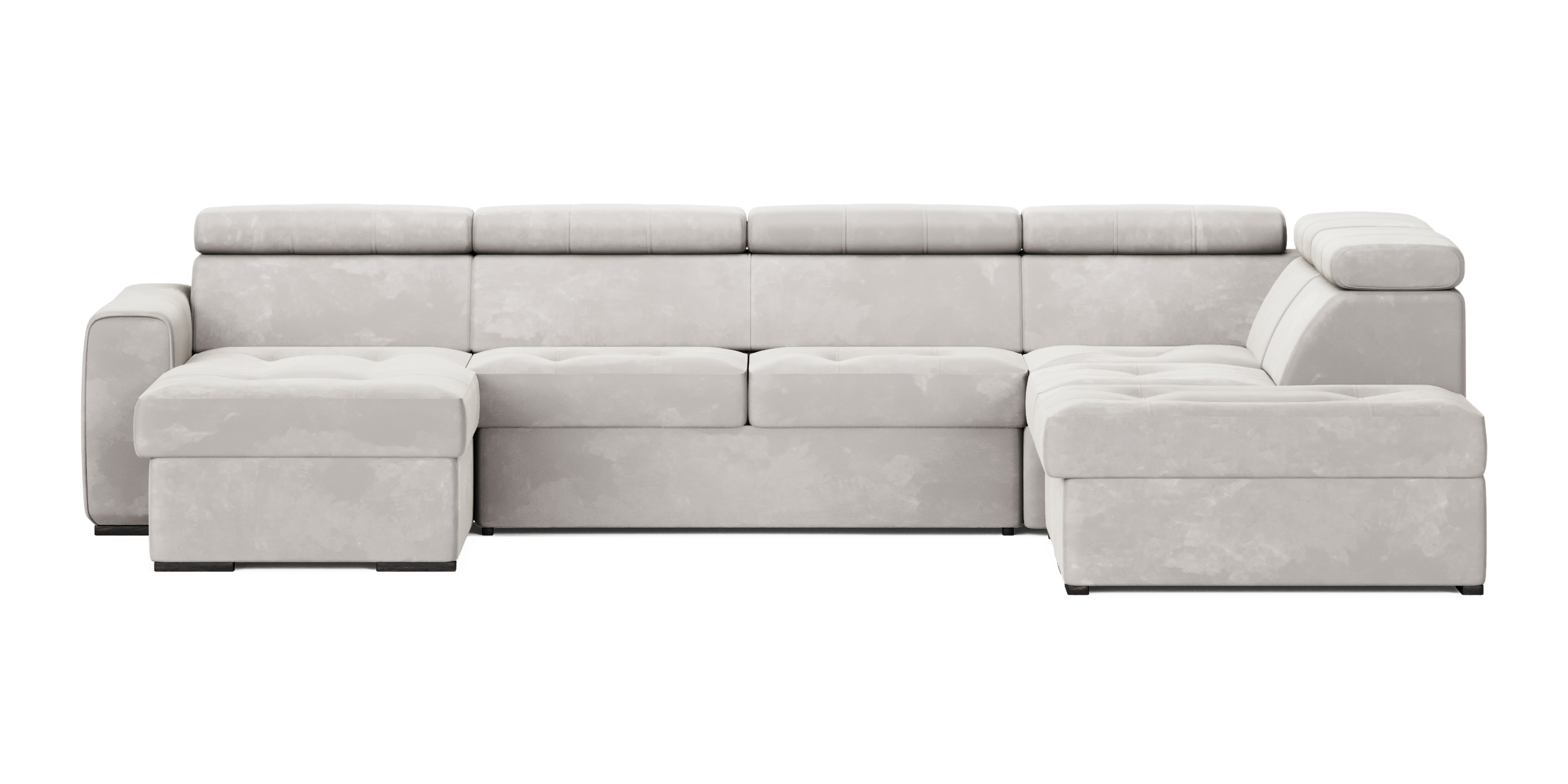 Rimini Corner Sofa – L-Shape