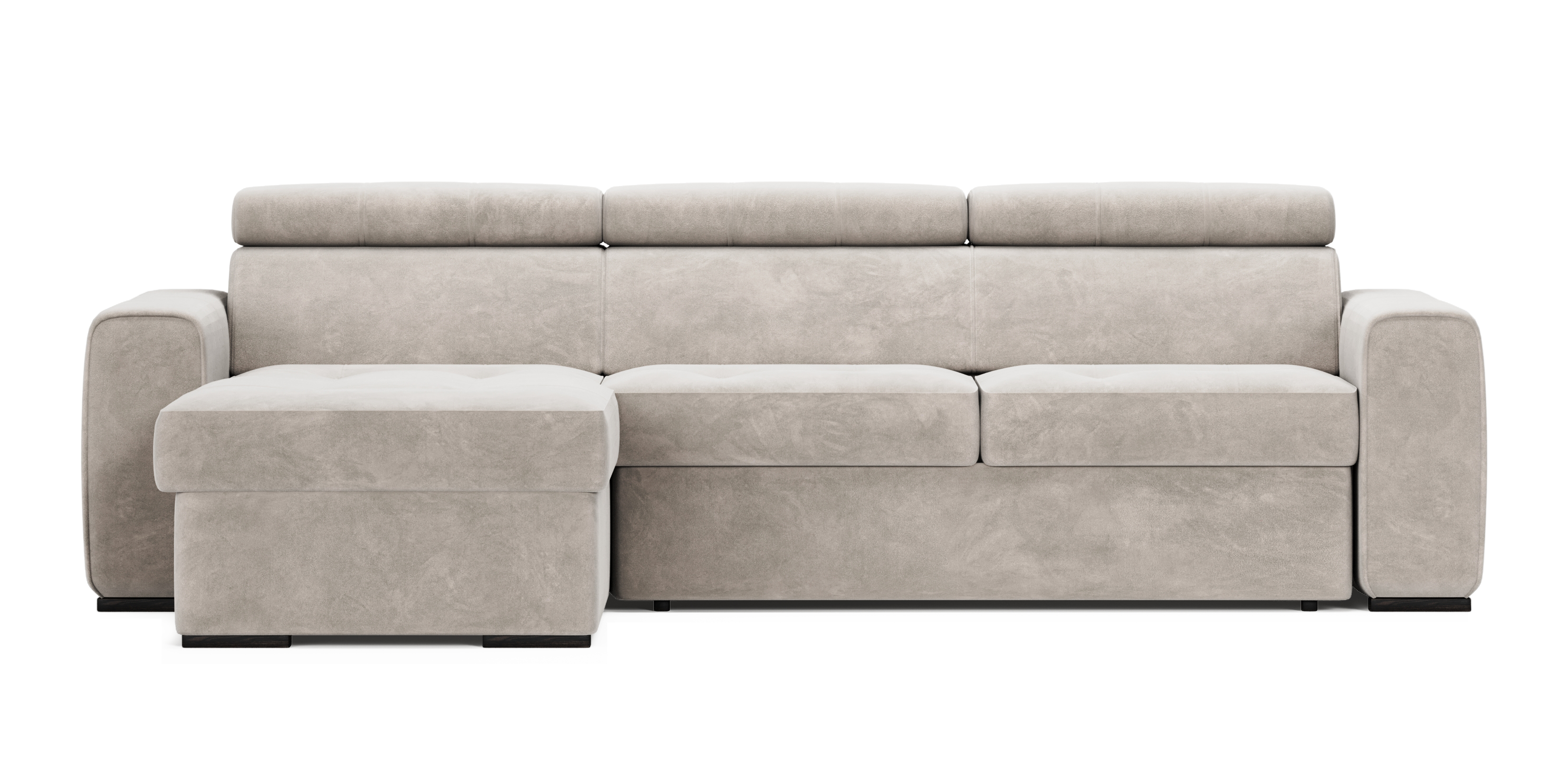 Rimini Corner Sofa – C-Shape