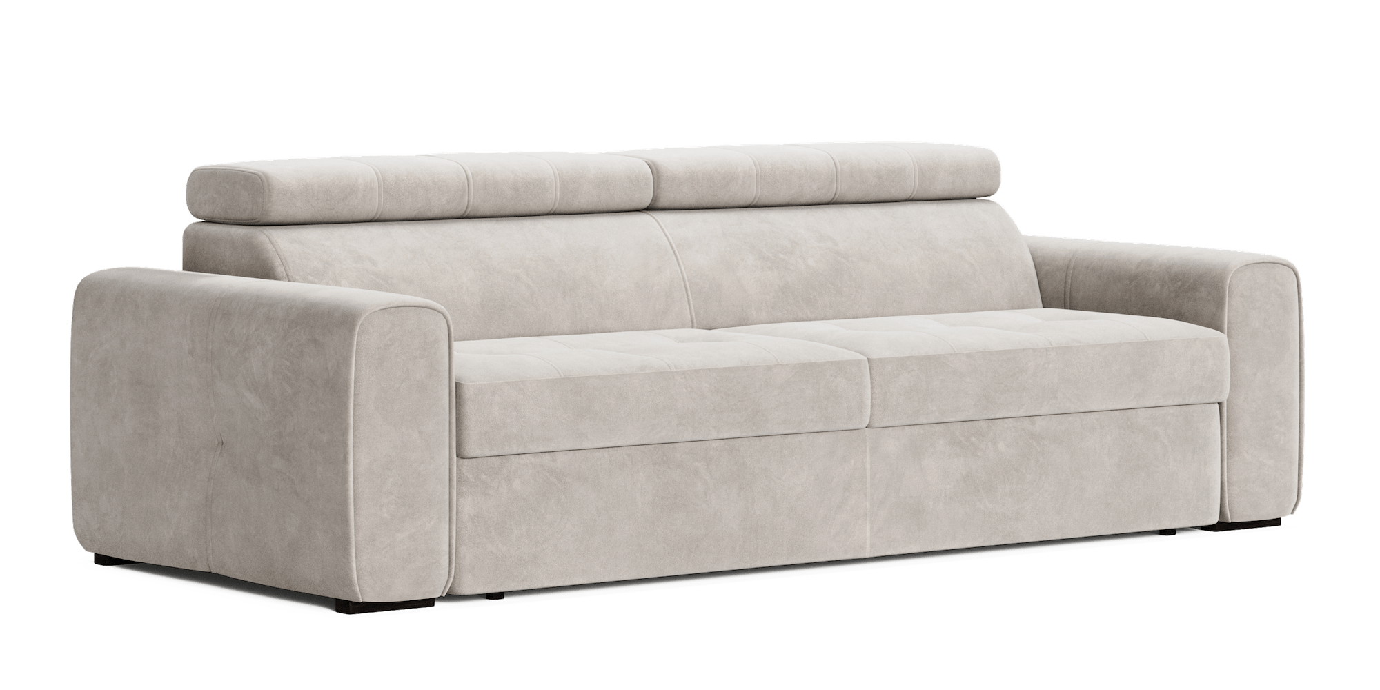 Rimini Sofa – 3-Seater (Straight)