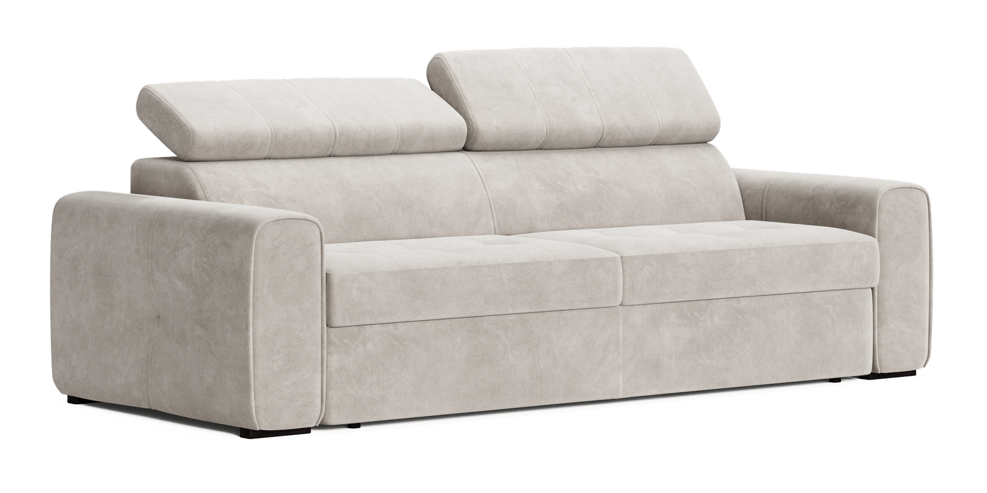 Rimini Sofa – 3-Seater (Straight)