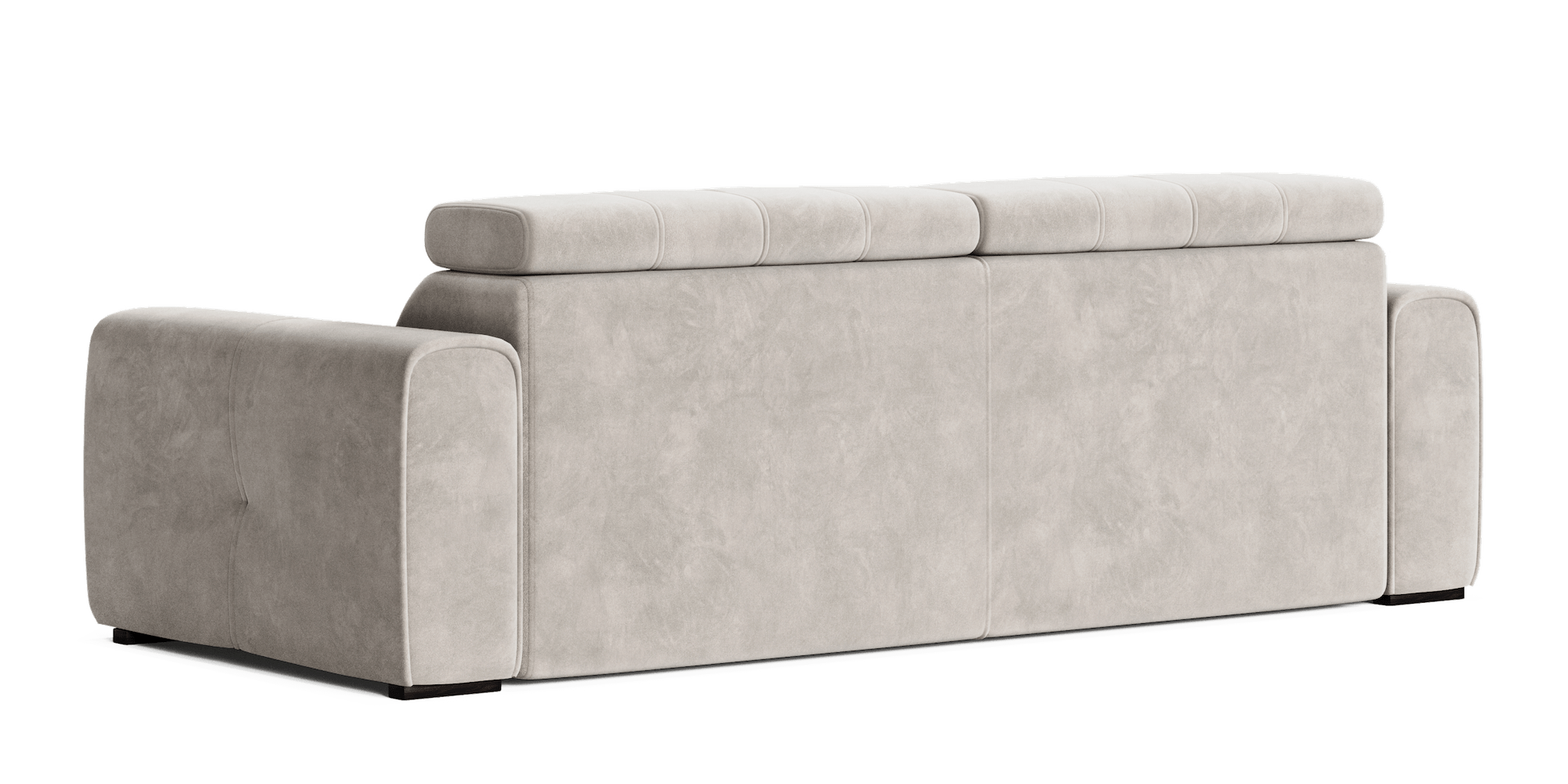 Rimini Sofa – 3-Seater (Straight)
