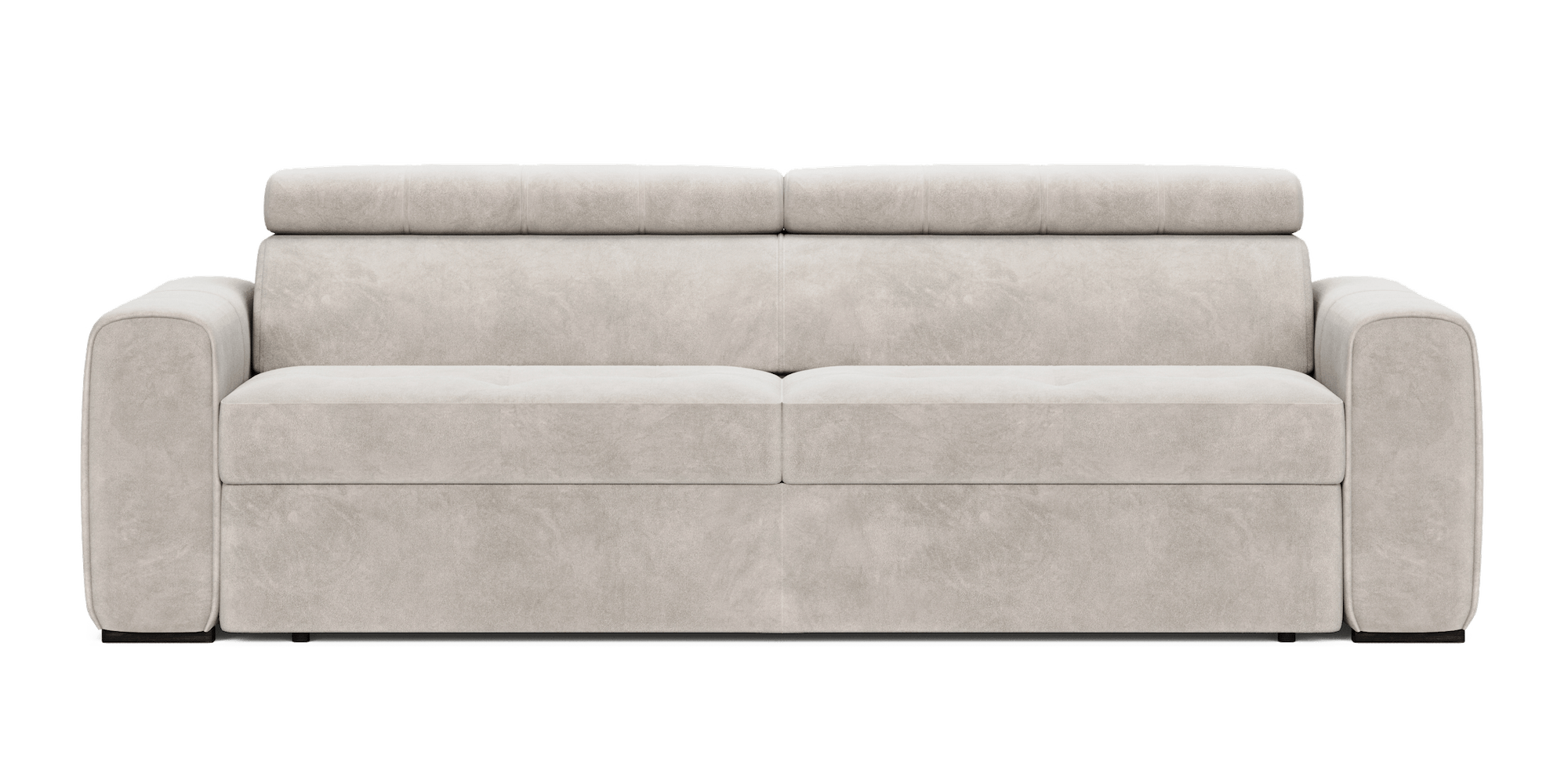 Rimini Sofa – 3-Seater (Straight)