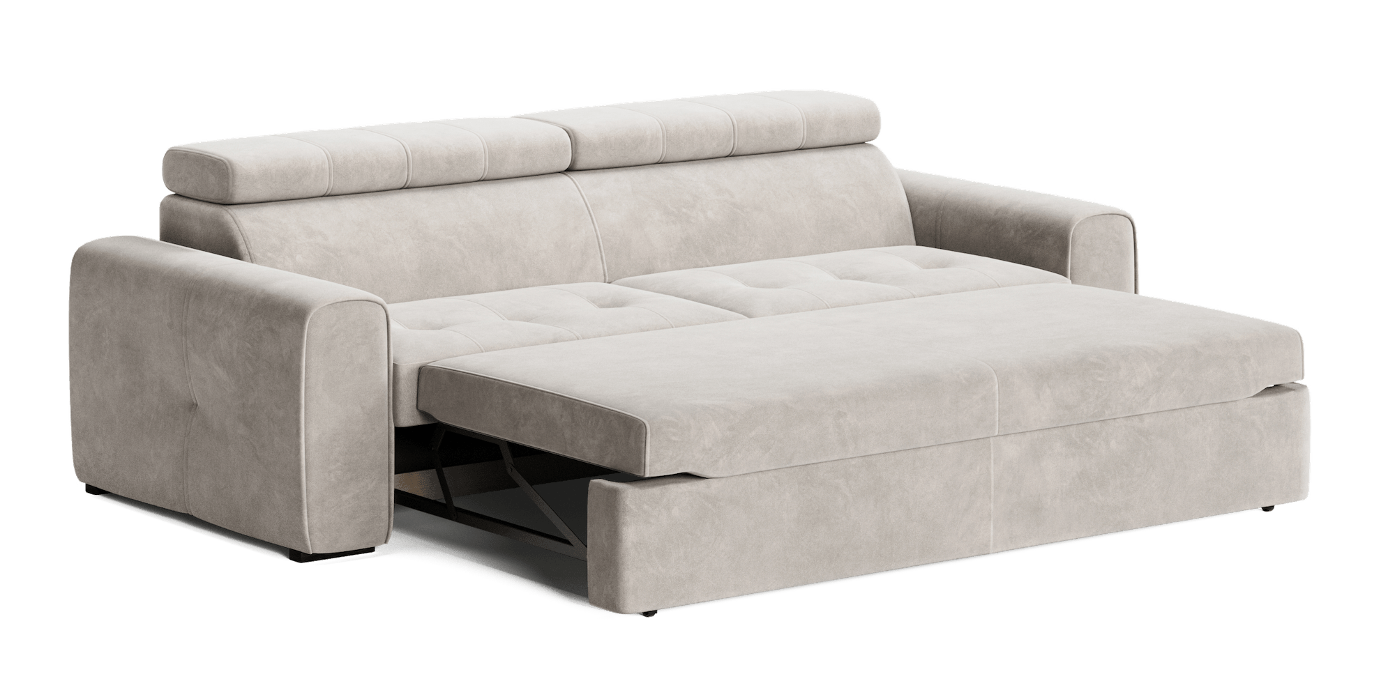 Rimini Sofa – 3-Seater (Straight)