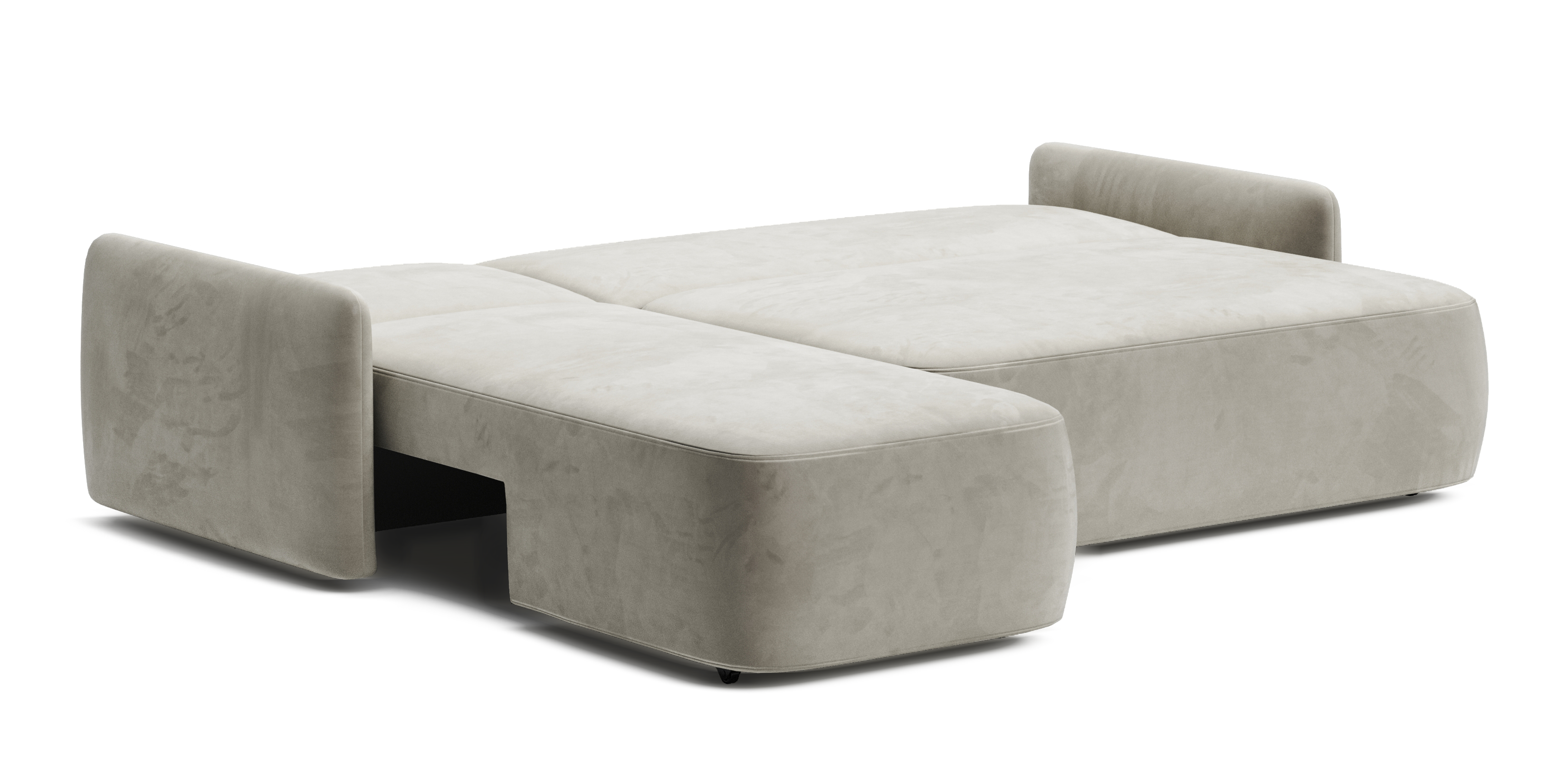 Veledi Corner Sofa – L-Shape