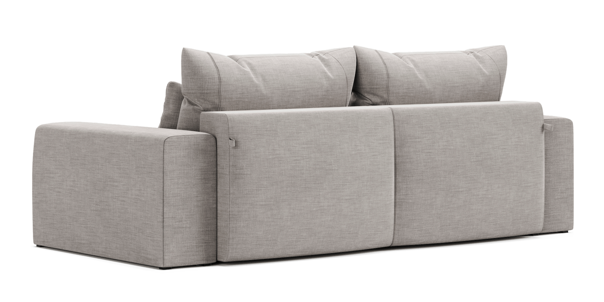 Oxy Sofa – 3-Seater (Straight)