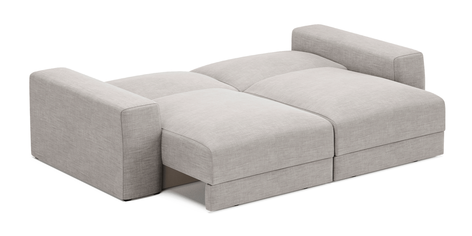 Oxy Sofa – 3-Seater (Straight)
