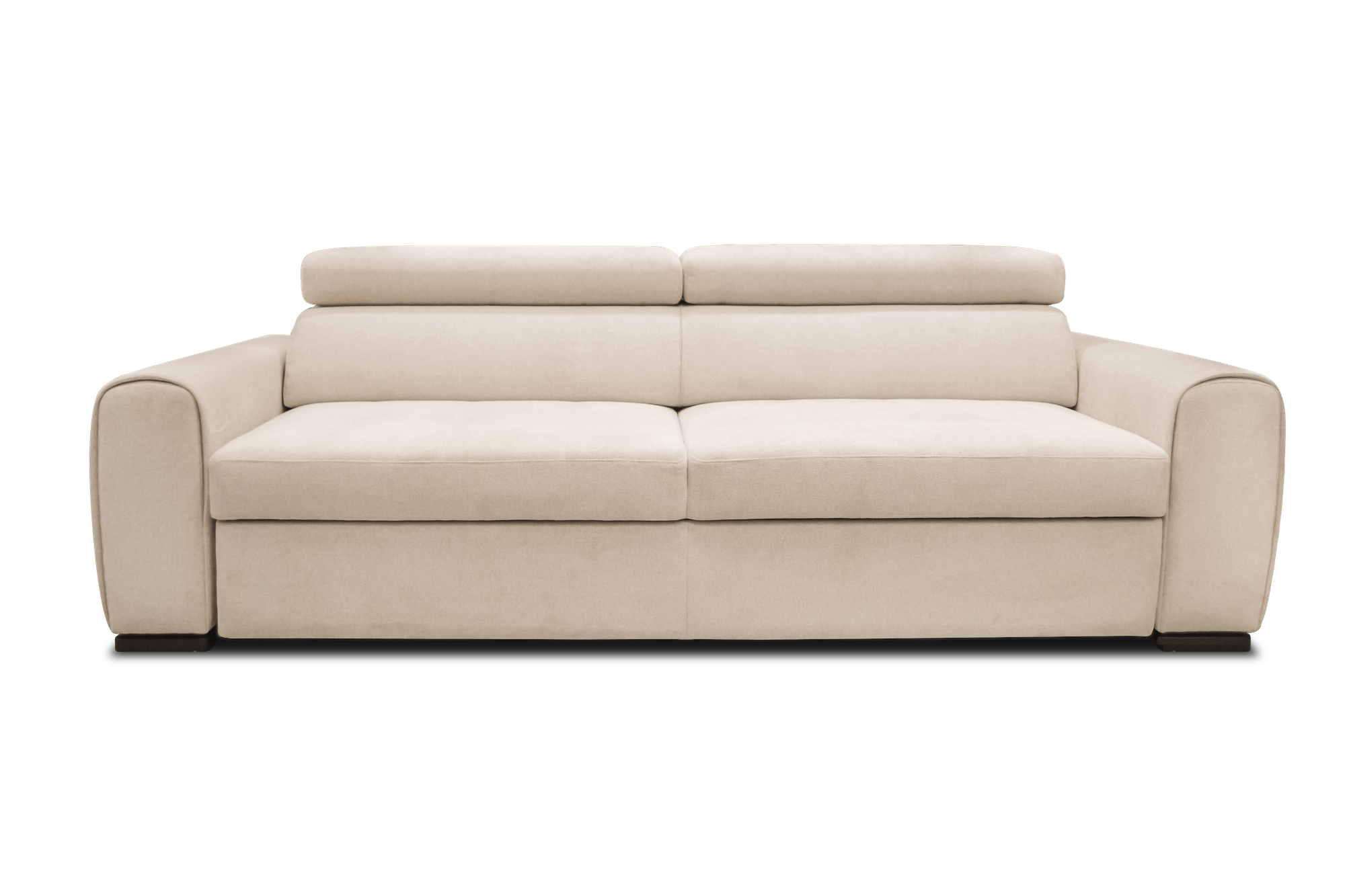 Rimini Sofa – 3-Seater (Straight)