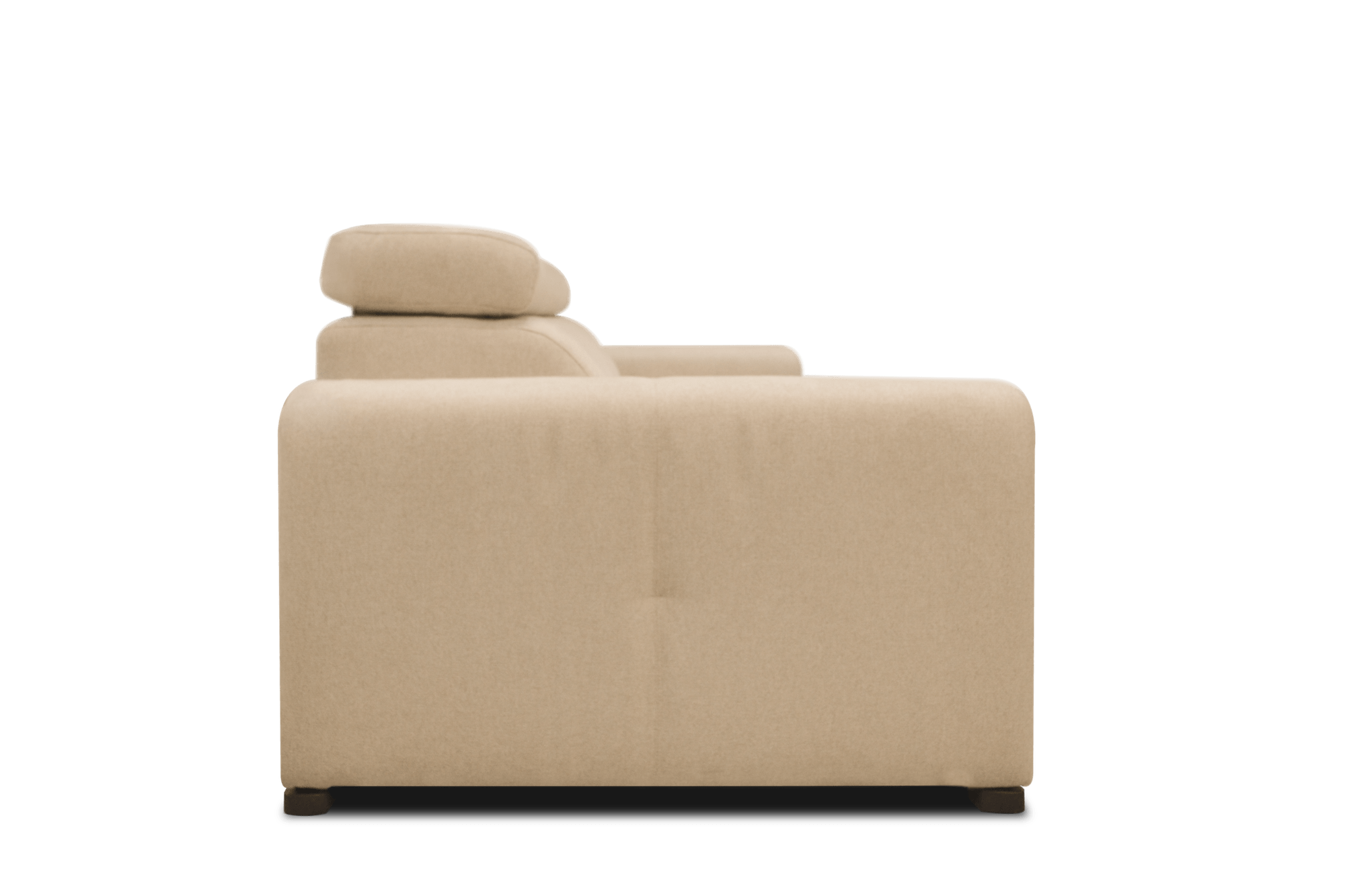 Rimini Sofa – 3-Seater (Straight)
