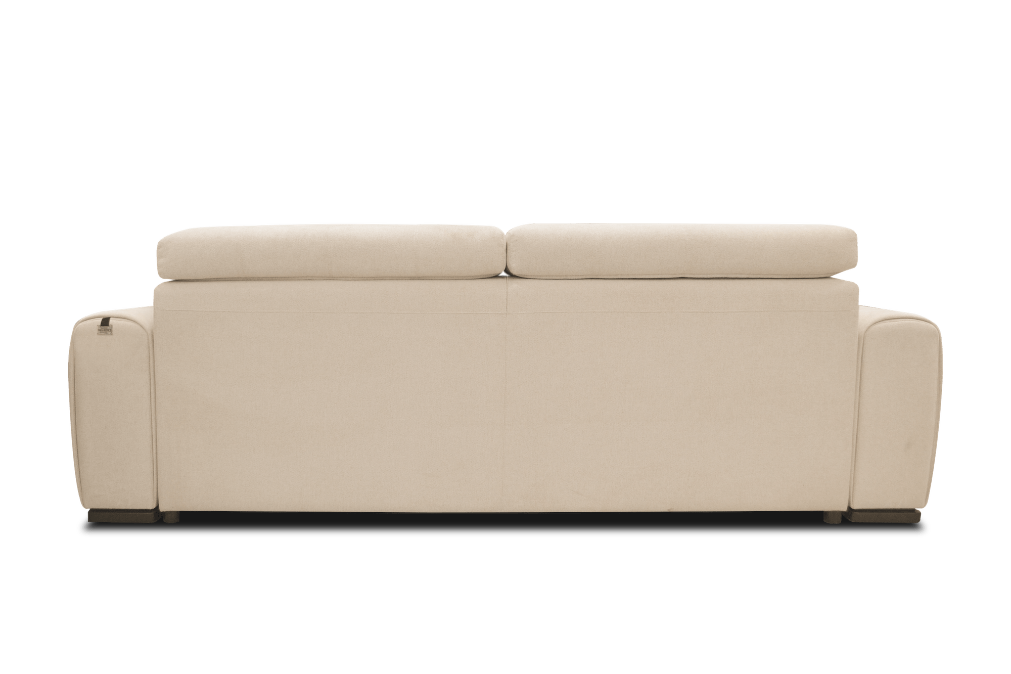 Rimini Sofa – 3-Seater (Straight)
