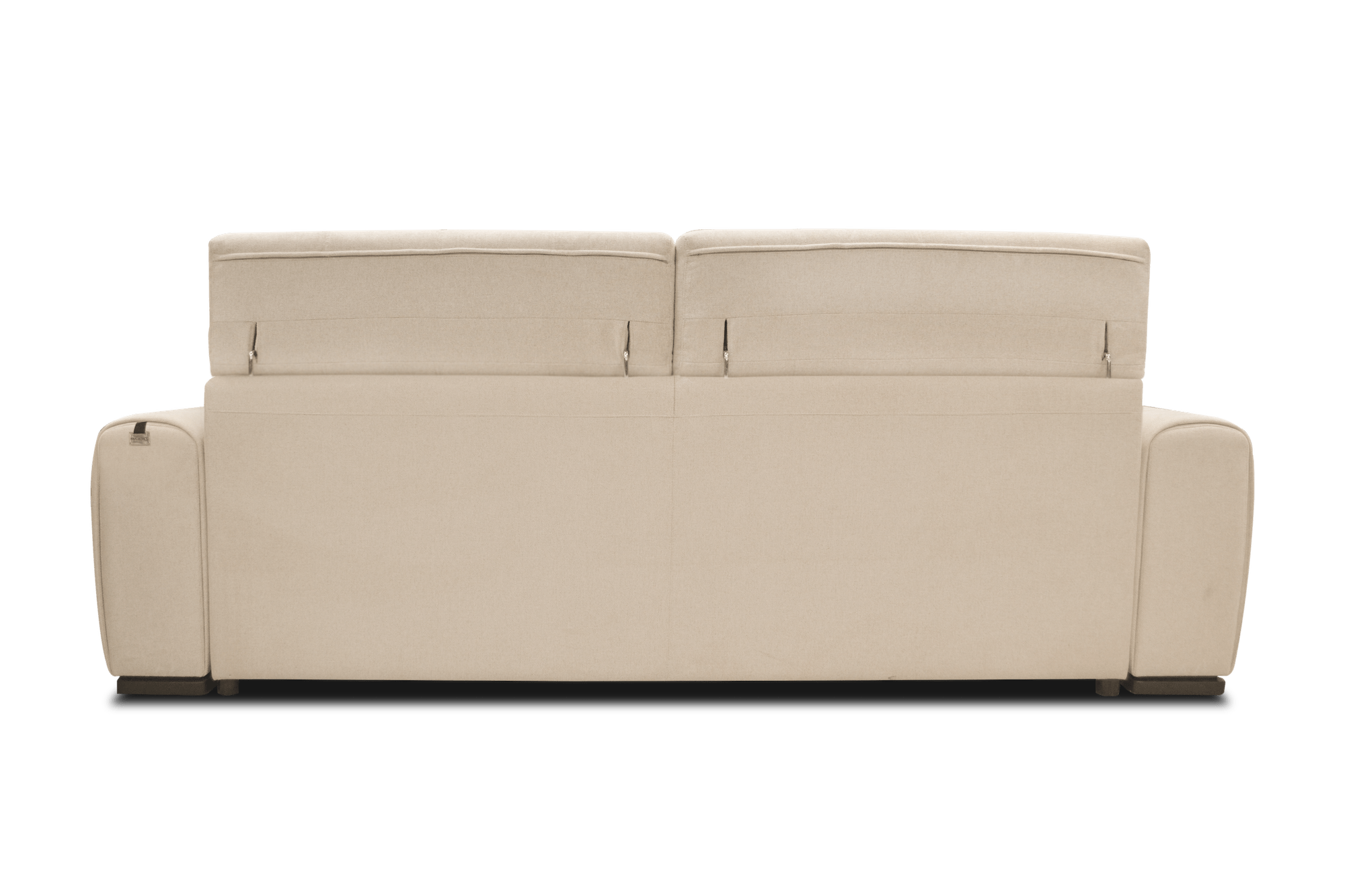 Rimini Sofa – 3-Seater (Straight)