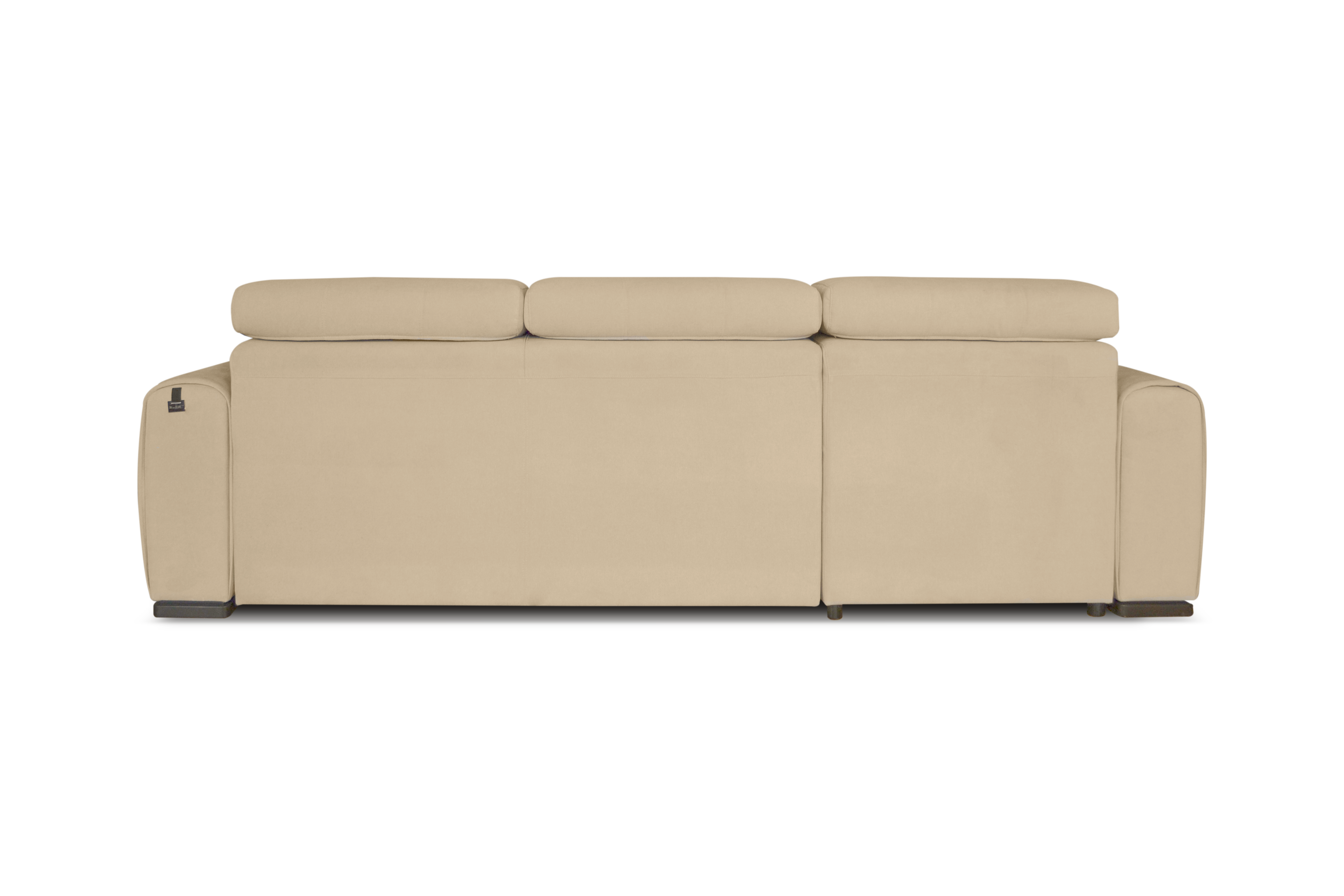 Rimini Corner Sofa – C-Shape