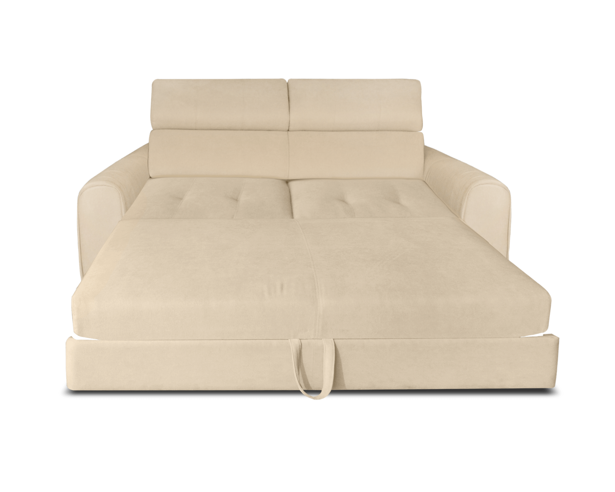 Rimini Sofa – 3-Seater (Straight)
