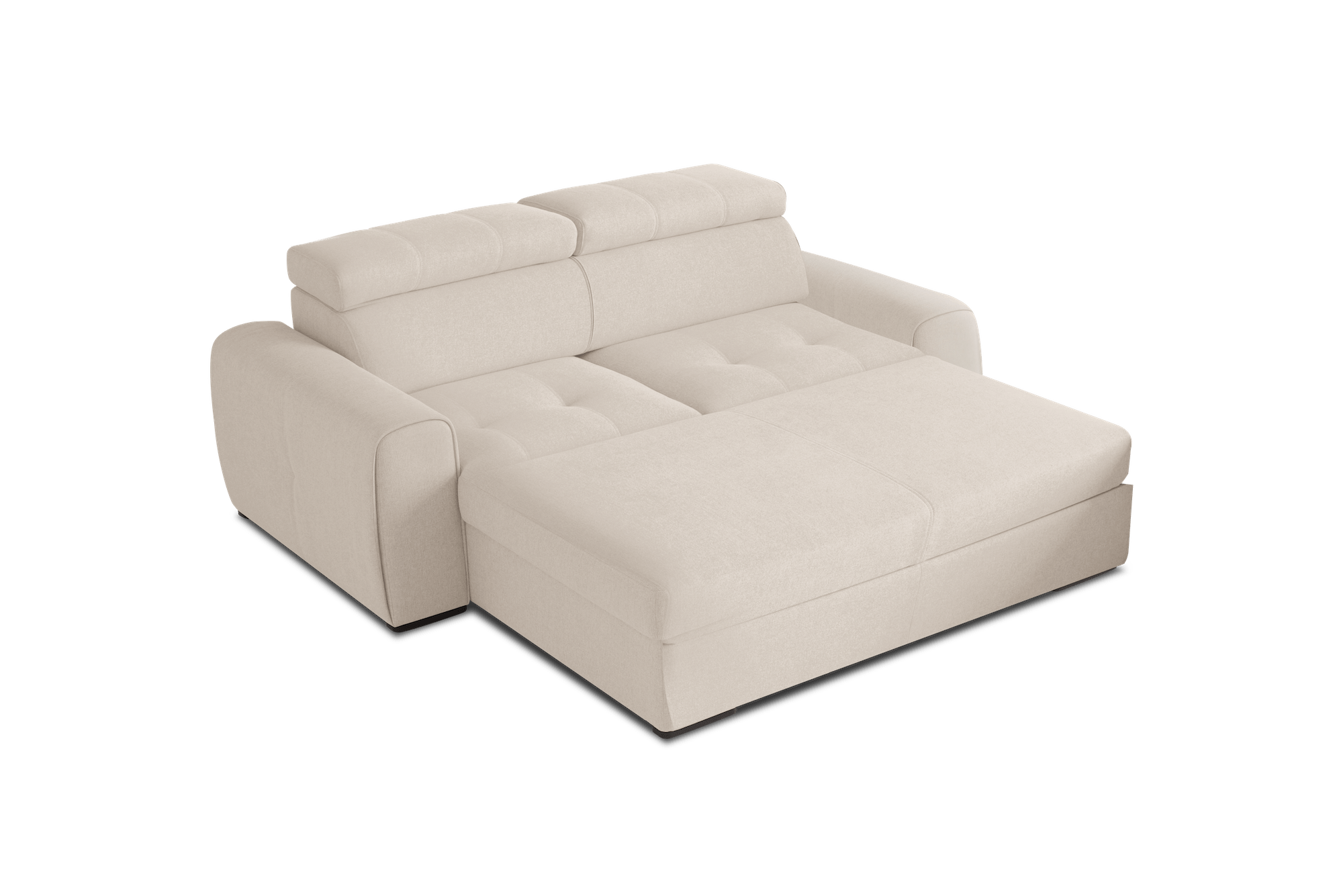 Rimini Sofa – 3-Seater (Straight)